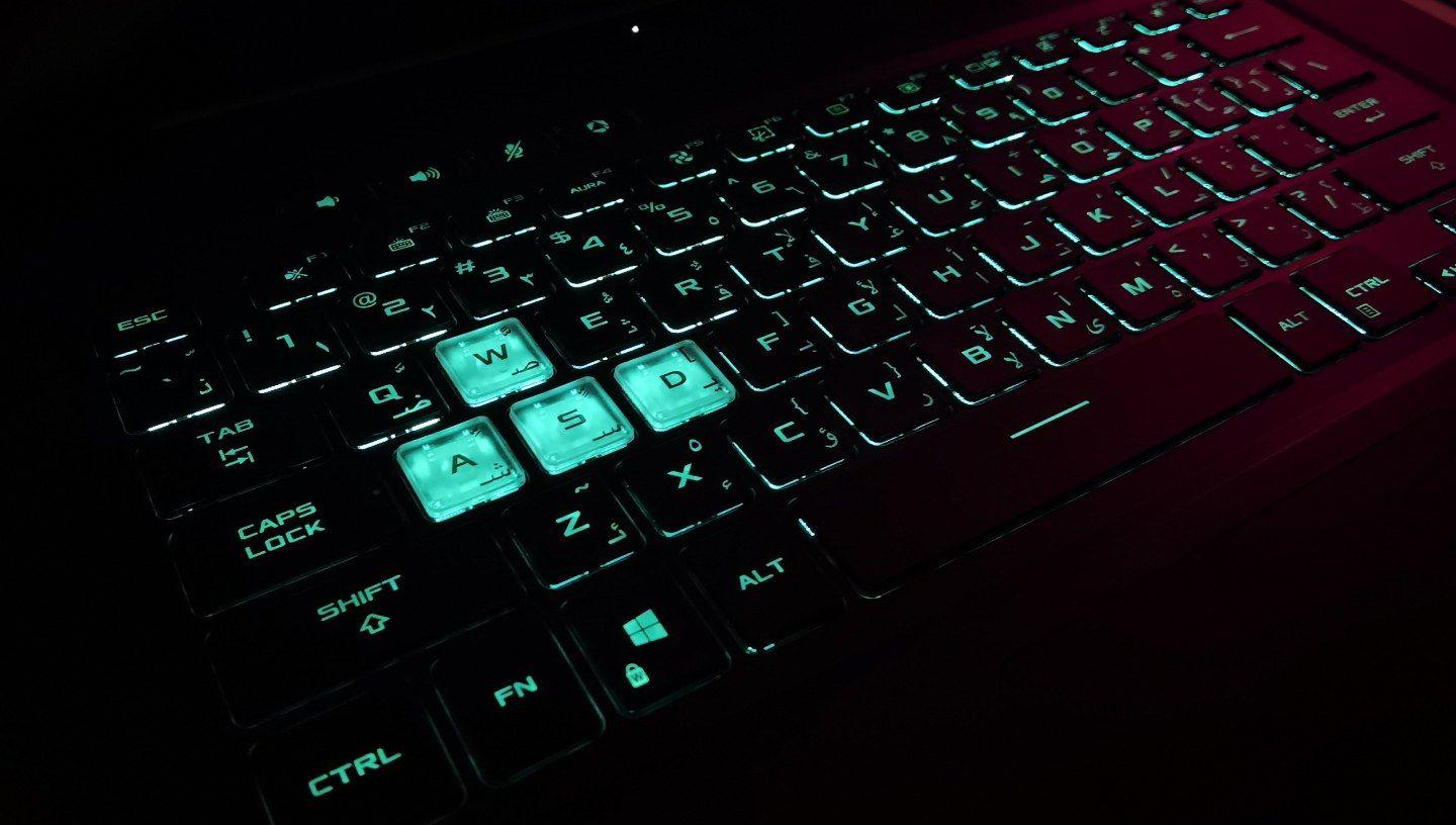 1440x816 ASUS TUF Dash F15 Review Middle East