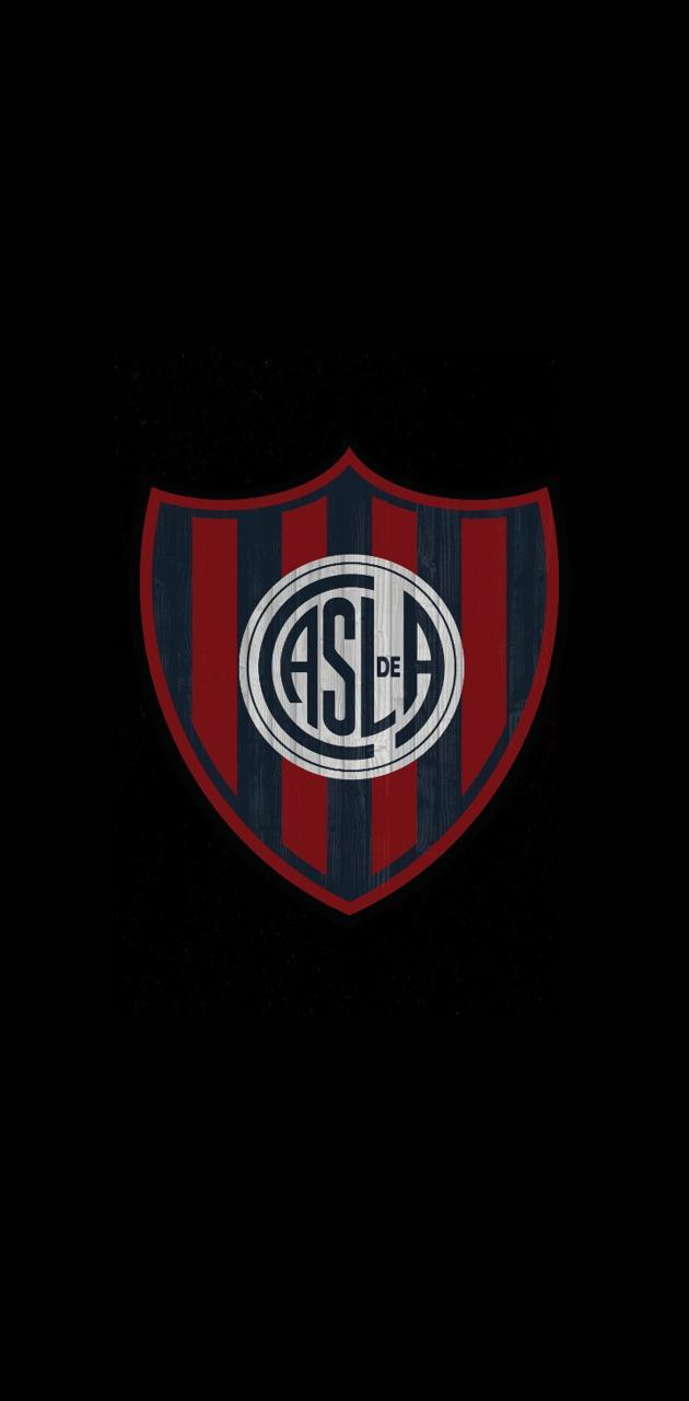 630x1280 San Lorenzo wallpaper