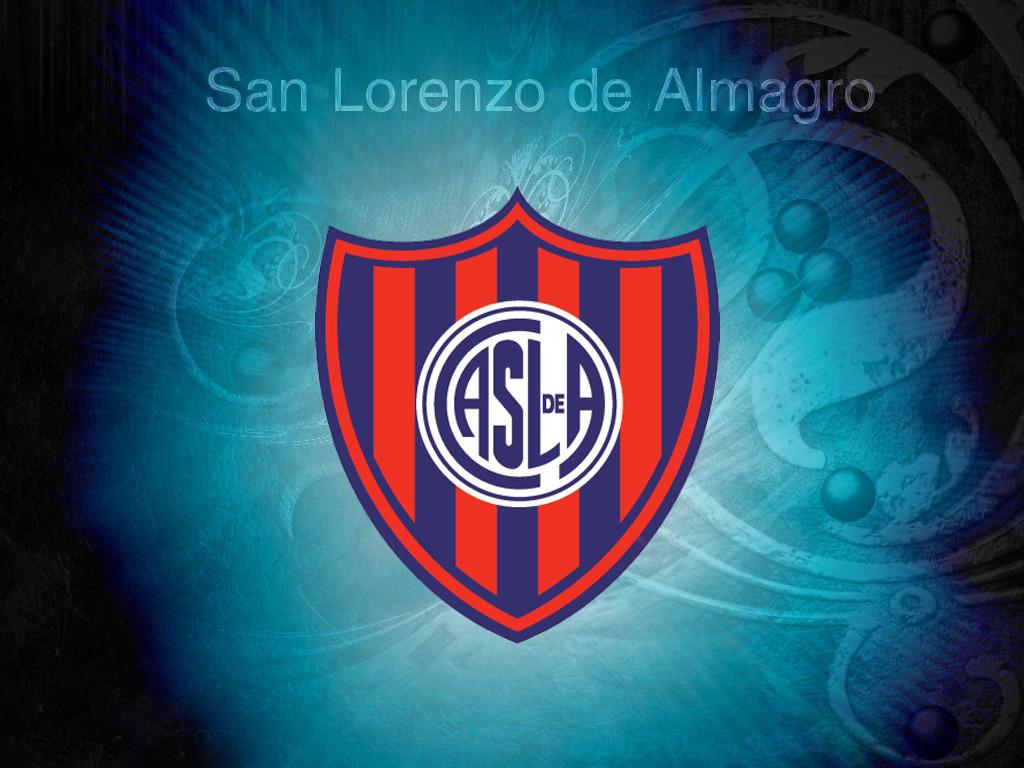 1024x768 San Lorenzo De Almagro Wallpaper