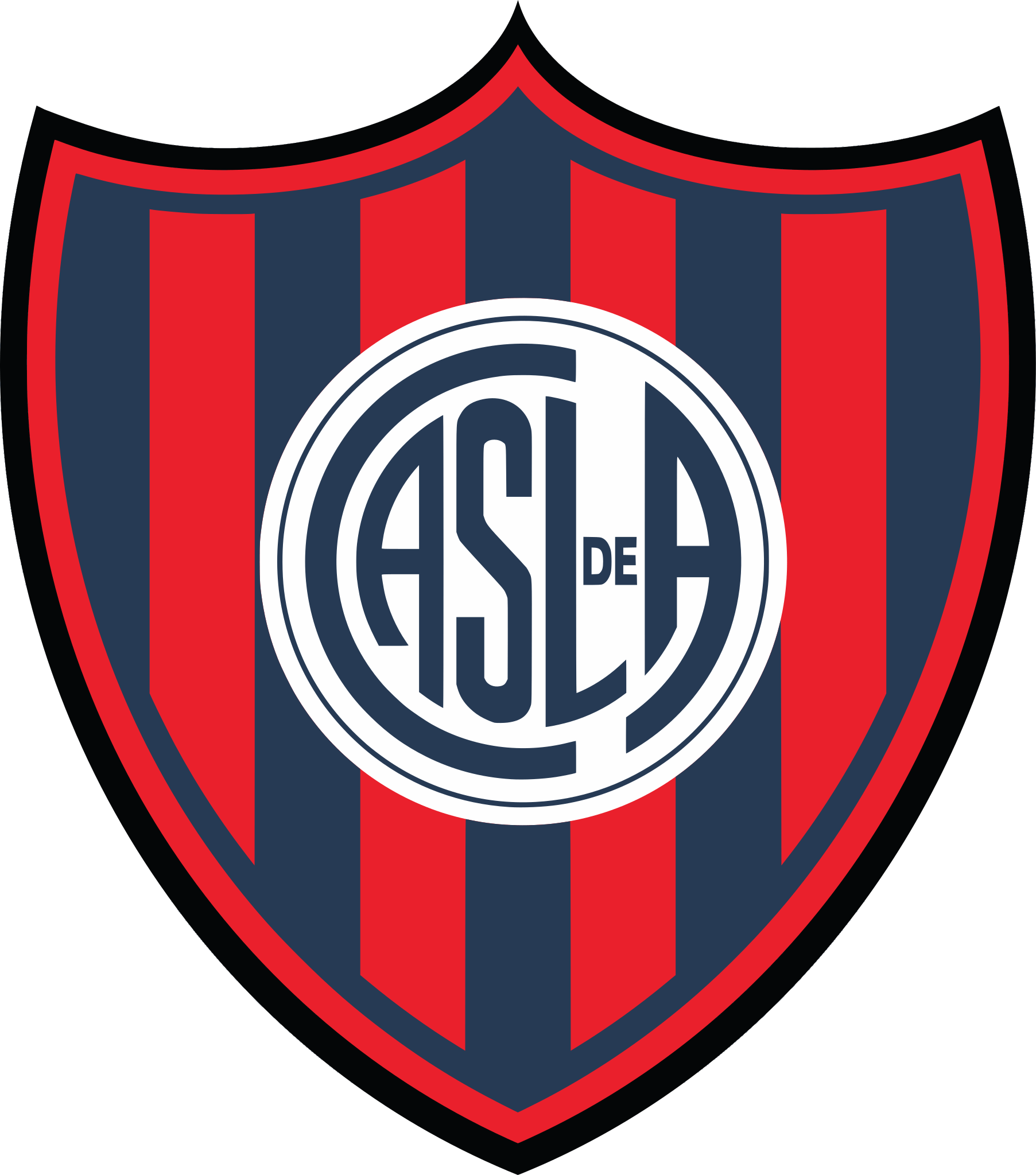 1805x2048 San Lorenzo De Almagro PNG Image Transparent Free Download