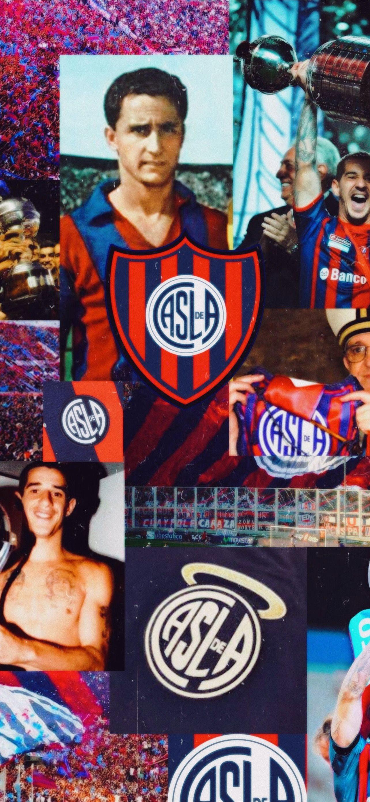 1284x2778 Best San lorenzo de almagro iPhone HD Wallpaper