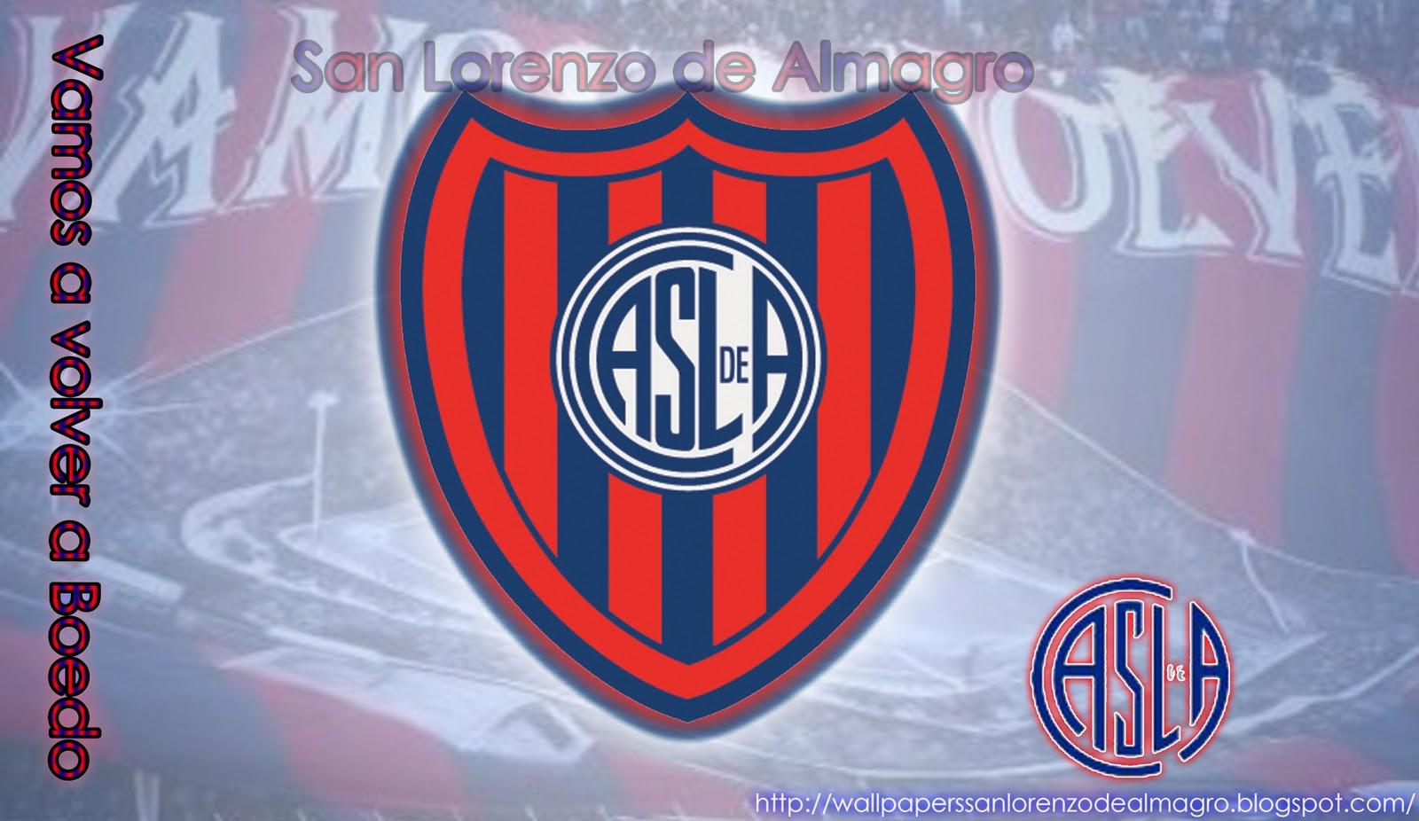 1600x926 Wallpaper San Lorenzo de Almagro: Wallpaper o Fotos