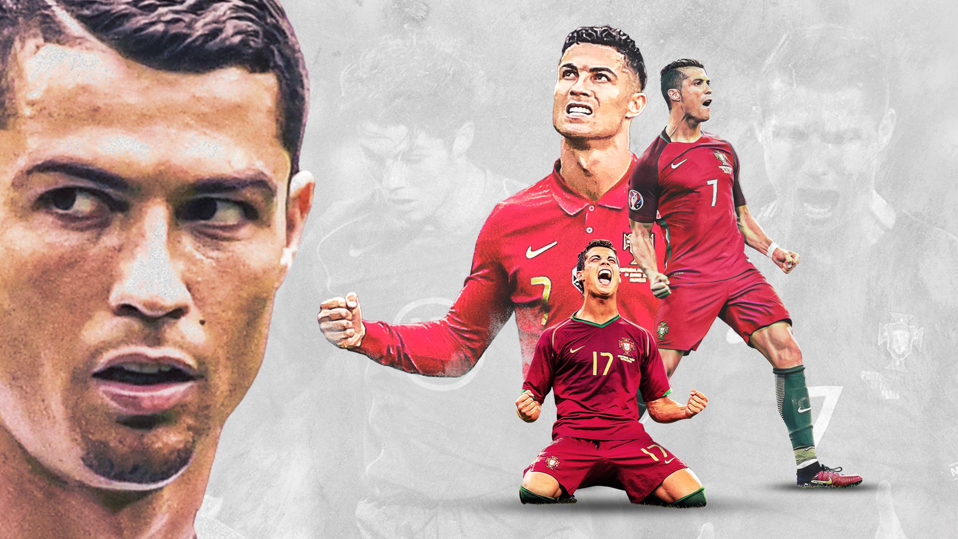 1920x1080 Sports, Cristiano Ronaldo, Soccer