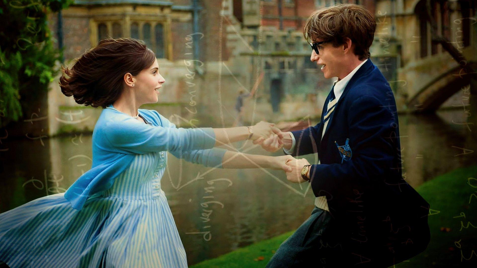 1920x1080 The Theory of Everything HD Wallpaper und Hintergründe