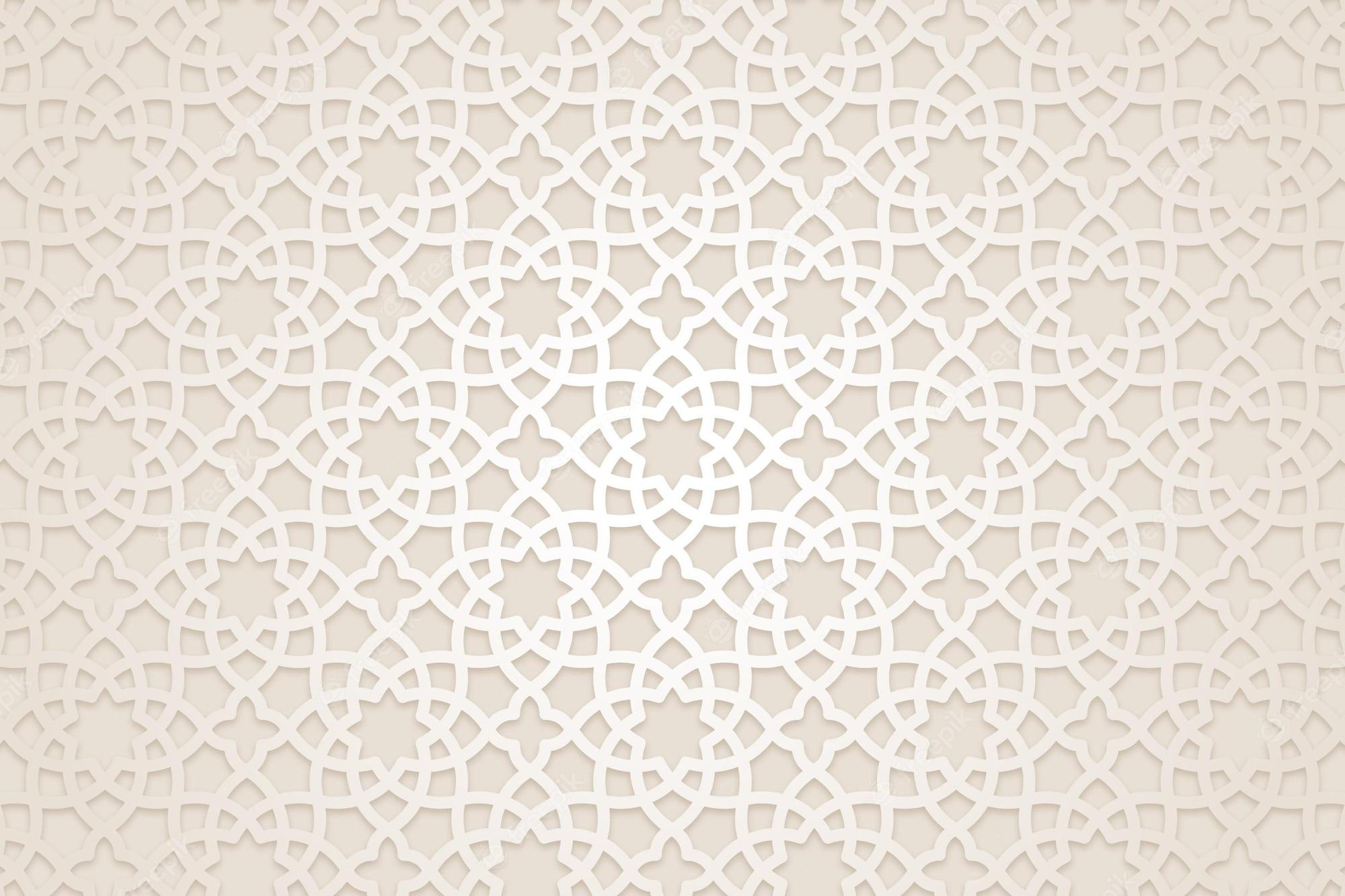 2000x1333 Arabic Patterns Image