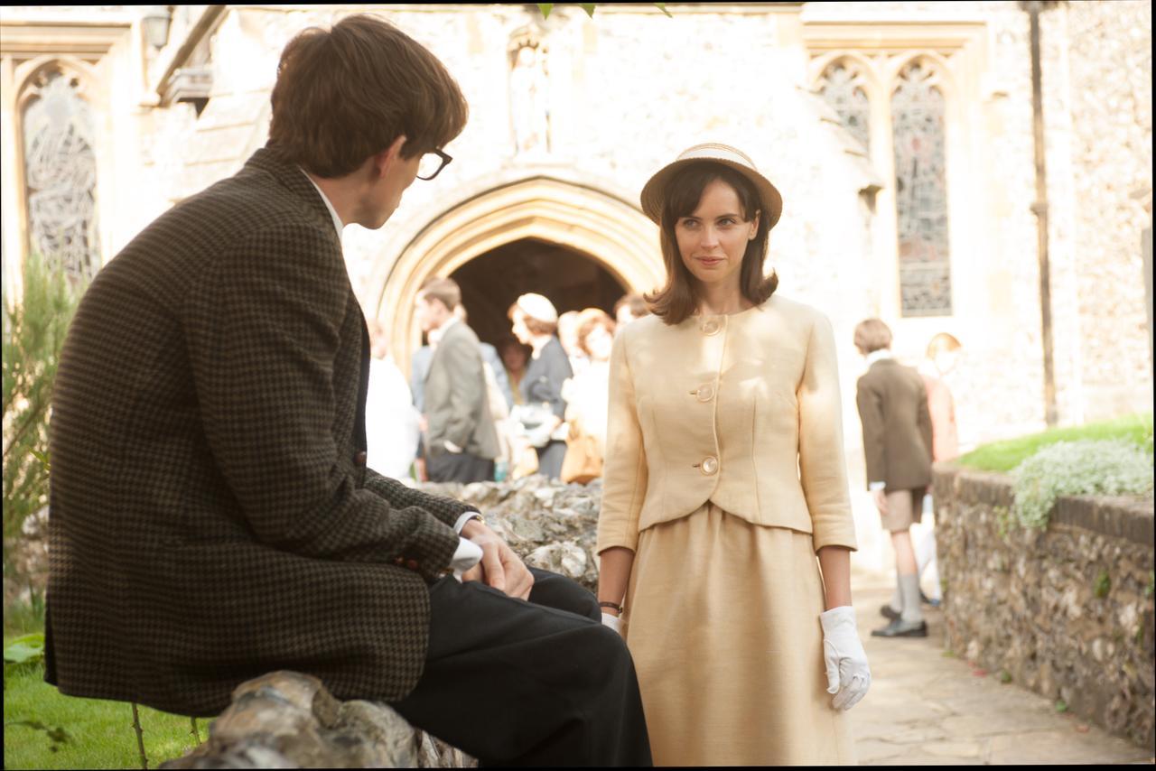 1280x854 The Theory of Everything Wallpaper HD Download