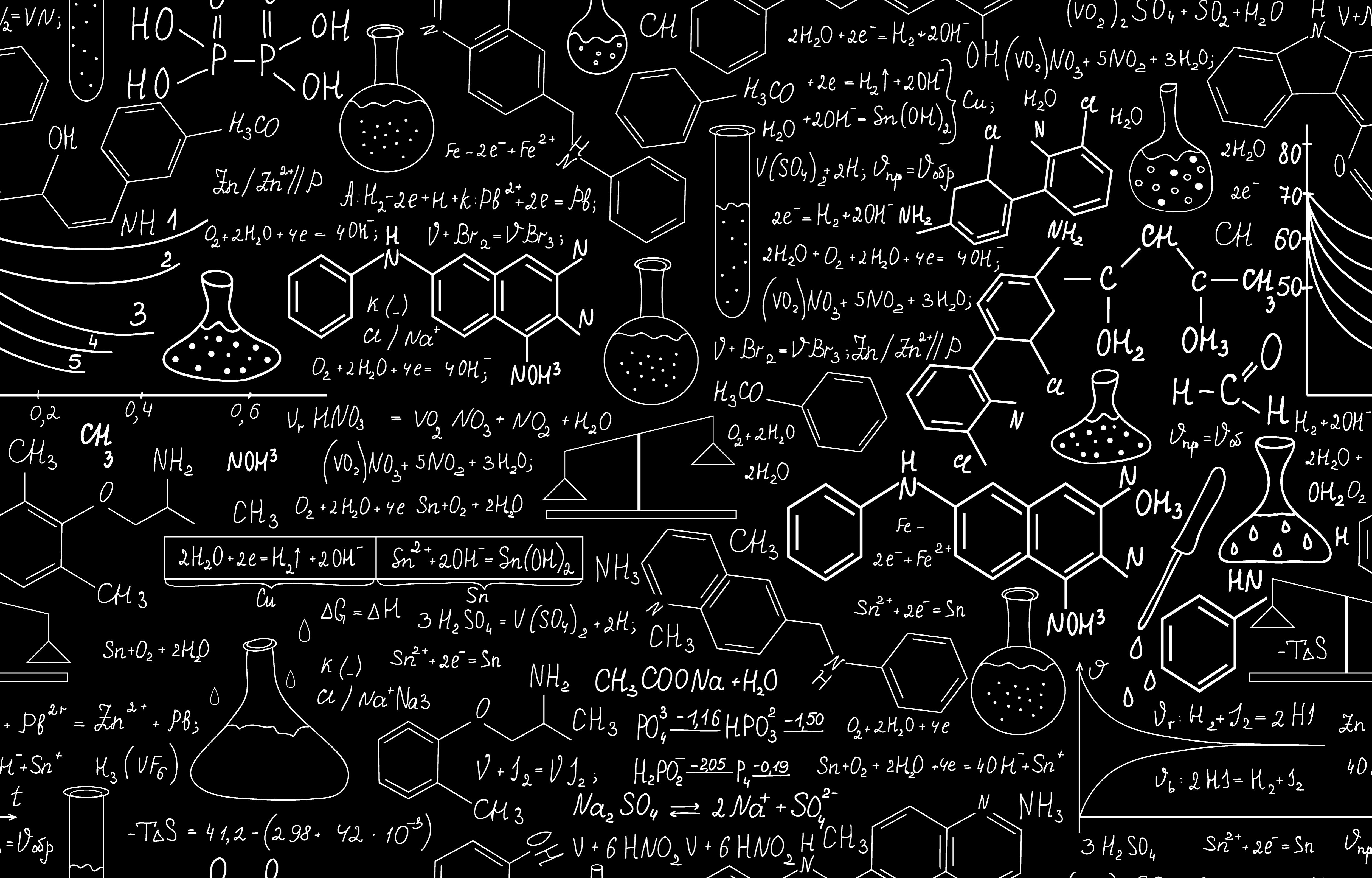 5000x3198 This year's DSE Chemistry exam “one of the hardest ever” students may have been lulled into false sense of security. South China Morning Post