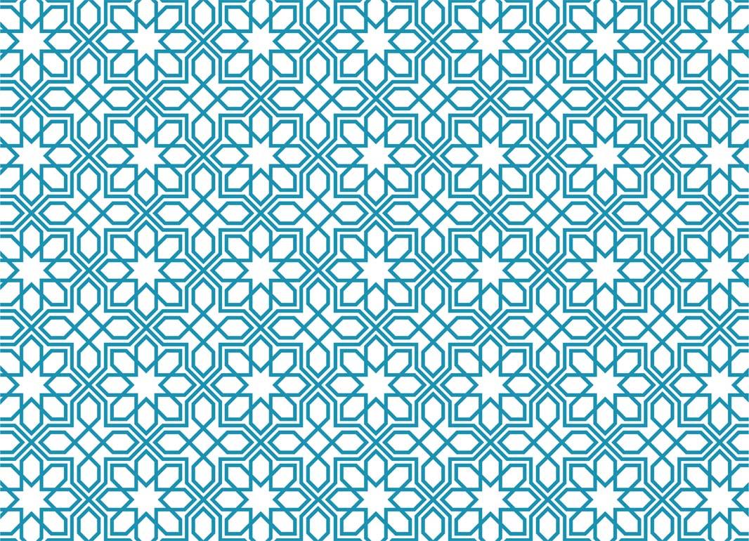 1066x770 Arabic Pattern Vector Art, Icon, and Graphics for Free Download
