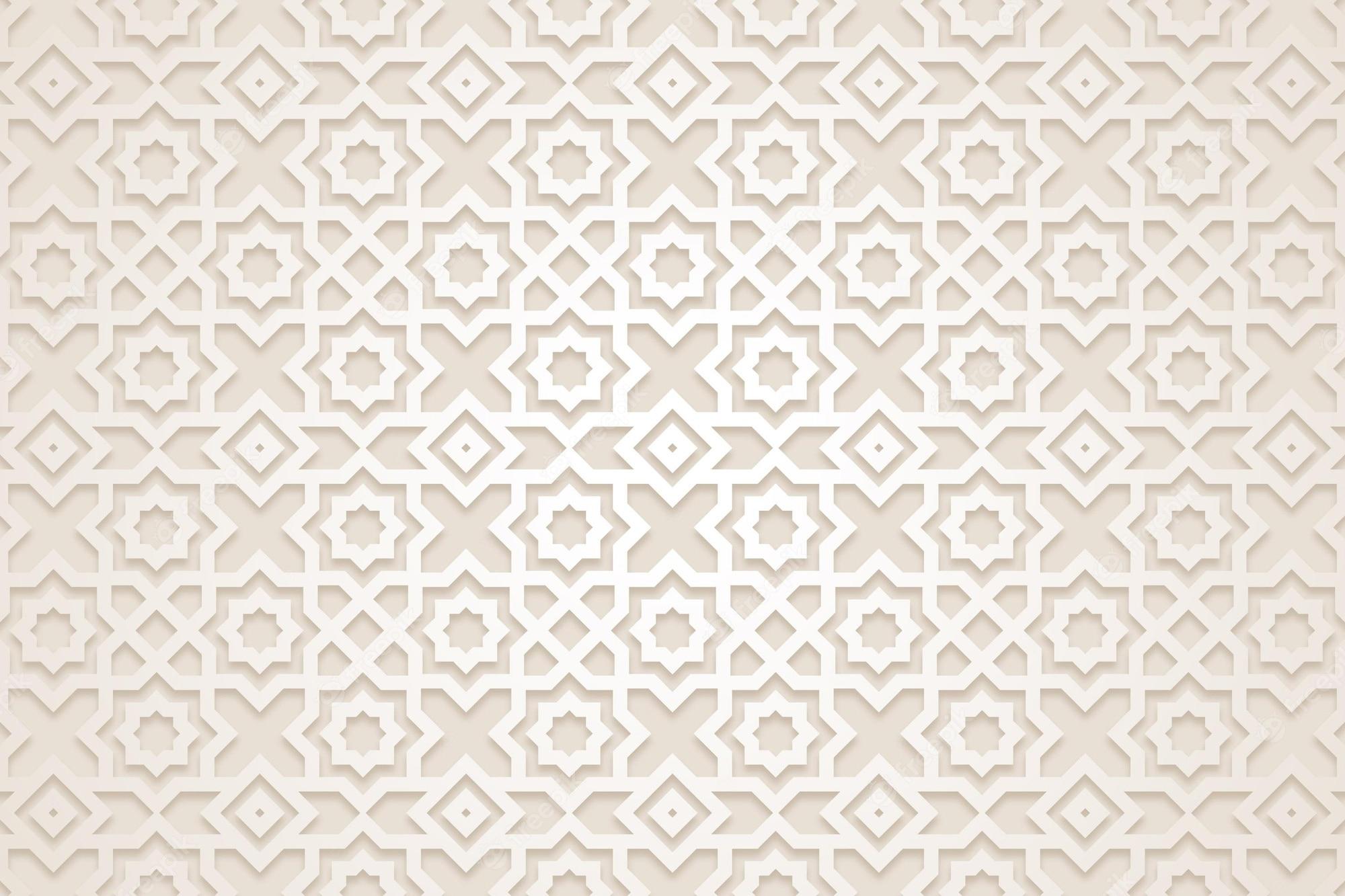 2000x1333 Arabic Patterns Image