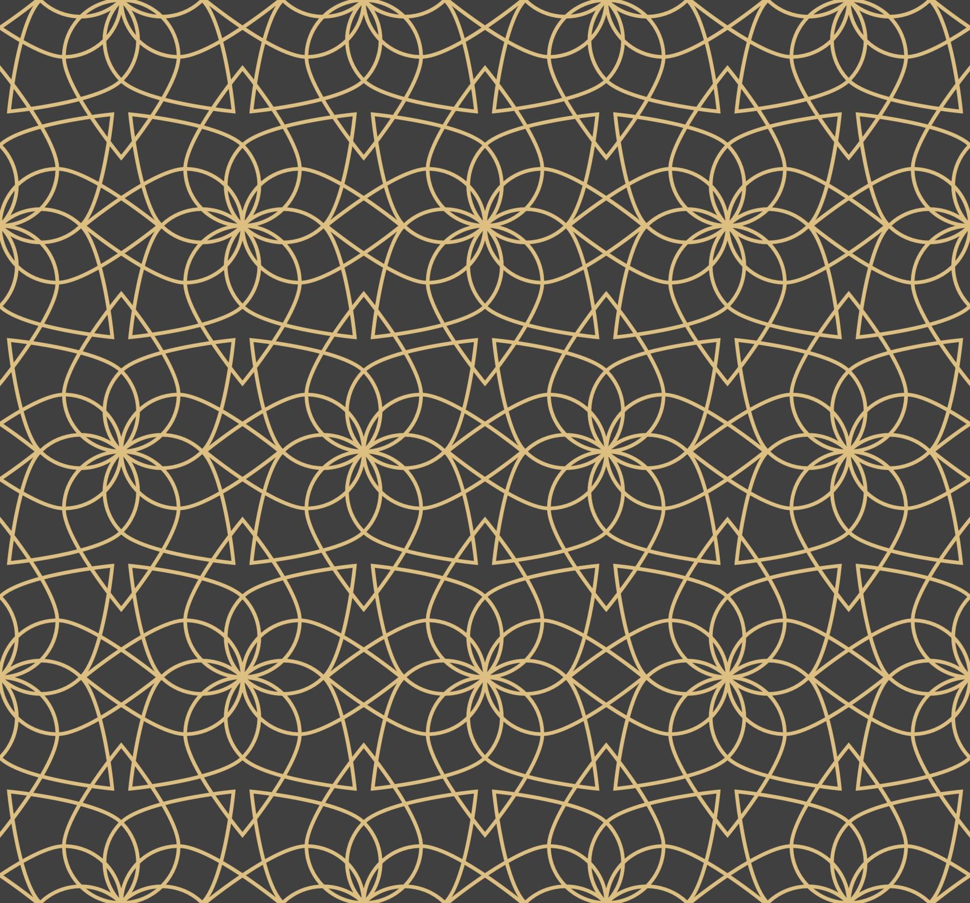 1920x1786 Arabic ornaments. Patterns, background and wallpaper for your design