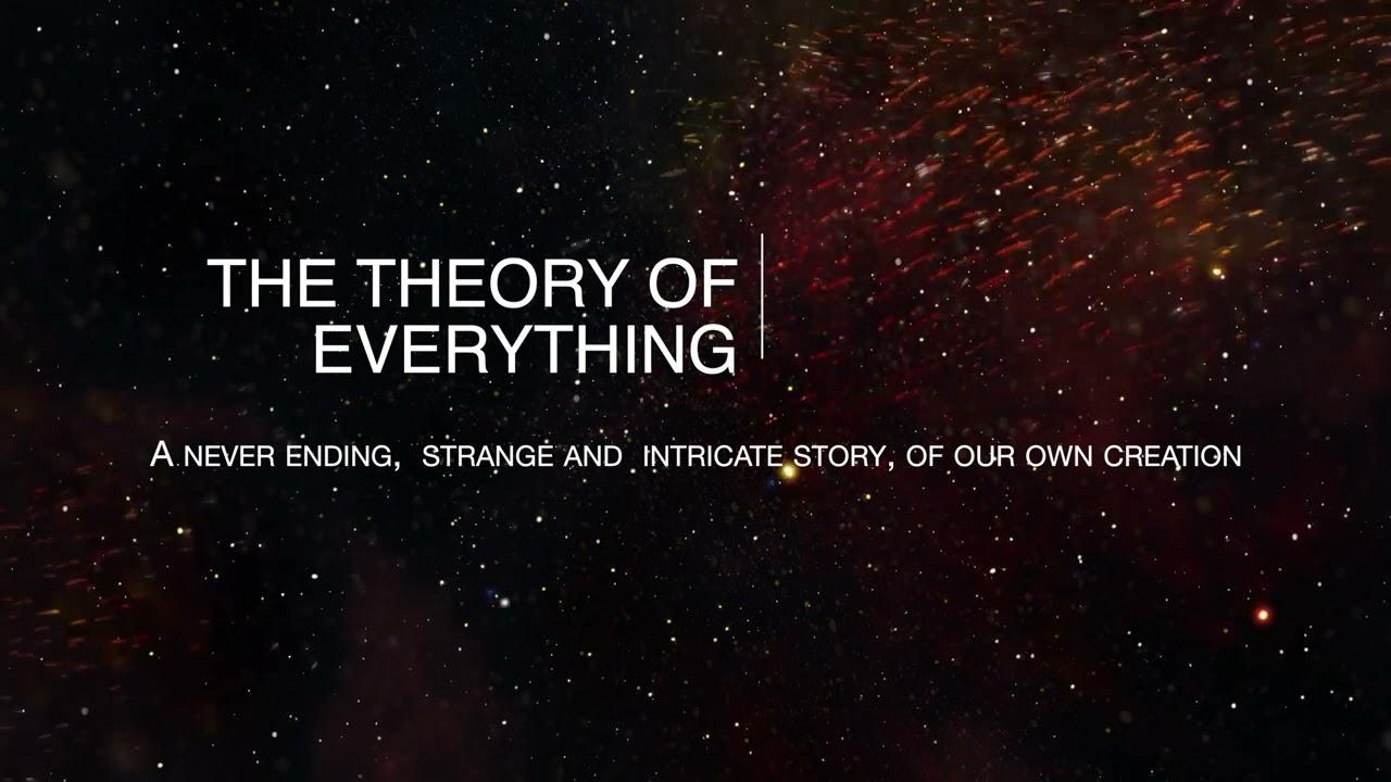 The Theory of Everything Wallpapers - Top Free The Theory of Everything ...