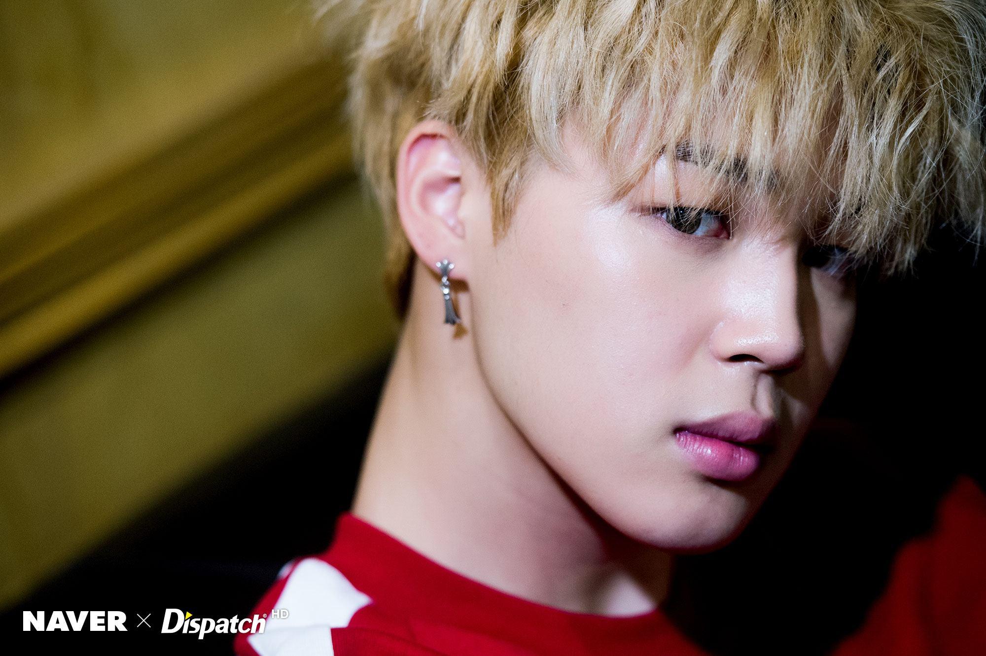 2000x1331 Ridiculously HD Photo Of BTS From Their Love Yourself Comeback