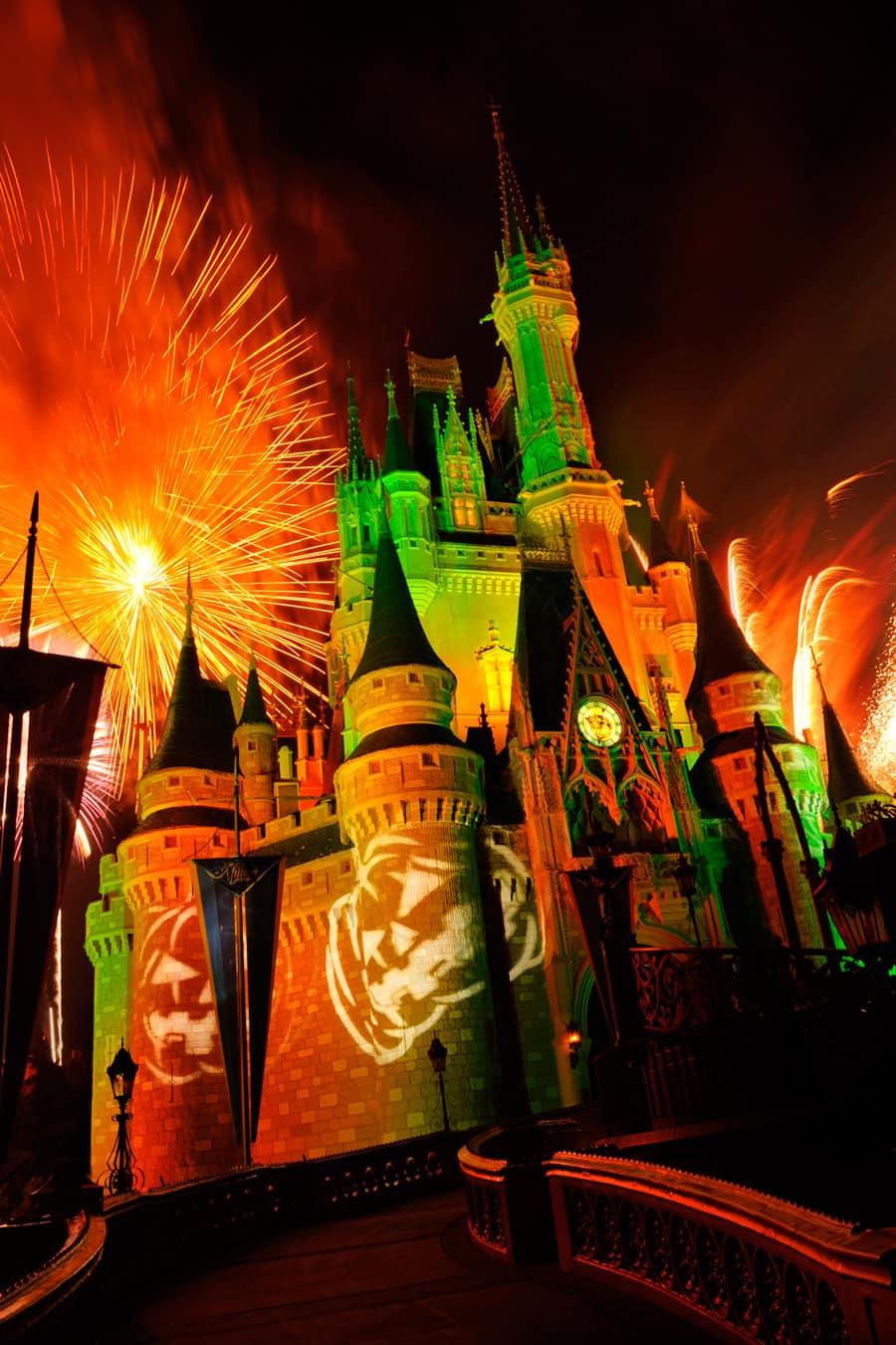 900x1350 A Spooktacular in the Sky at Walt Disney World and Disneyland Resorts. Disney Parks Blog