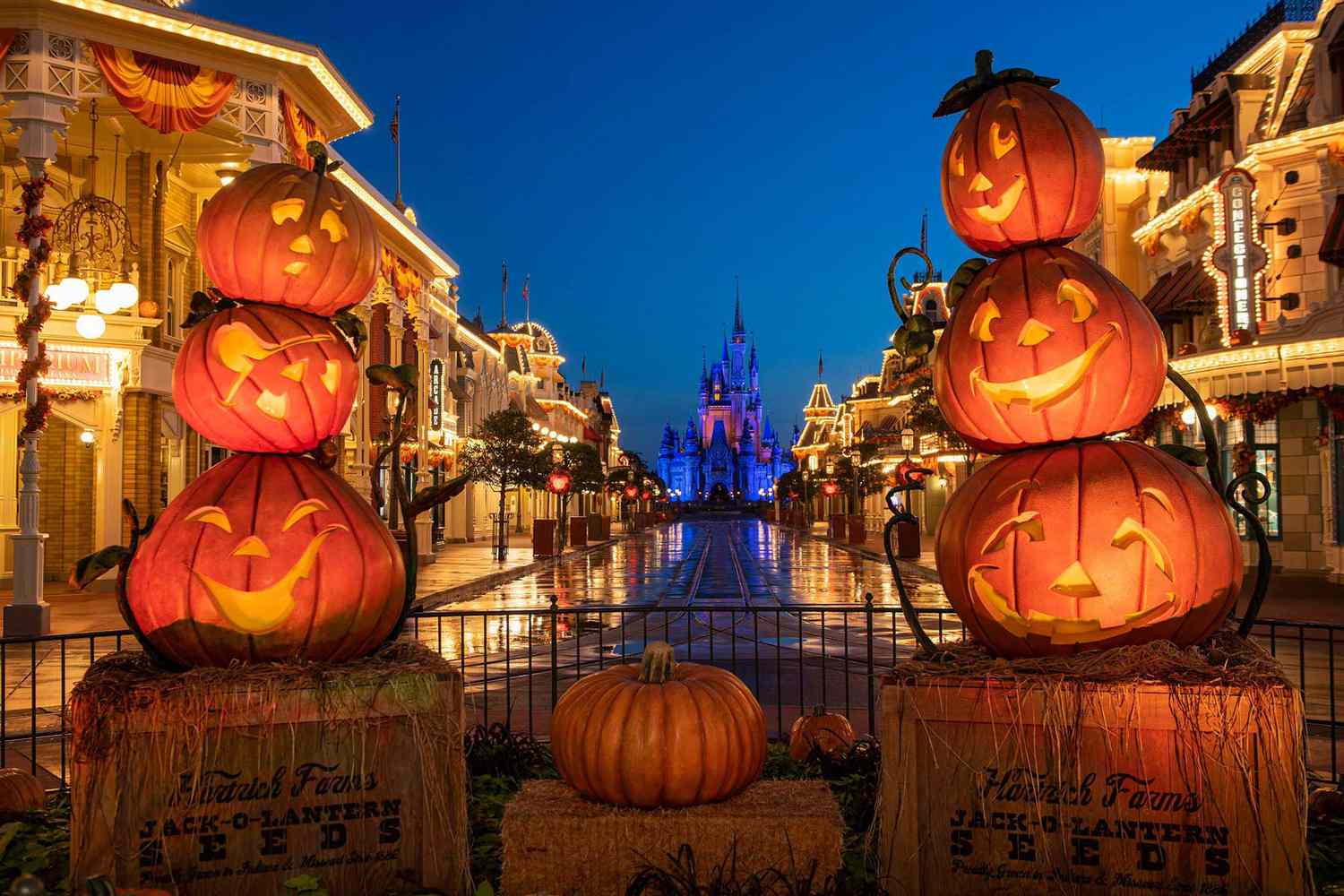 1500x1000 Everything to Know About Halloween at Disney World in 2022