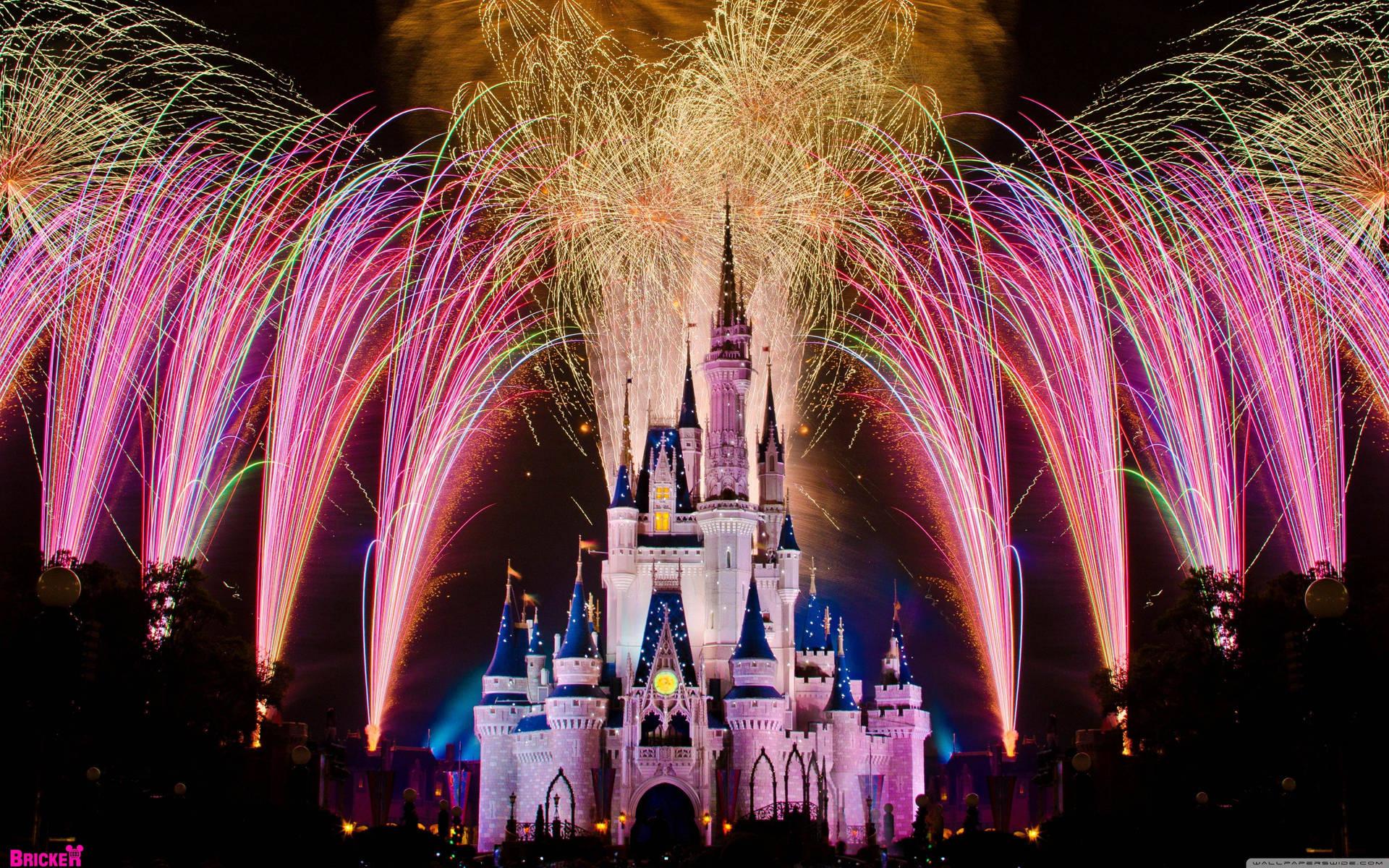 1920x1200 Free Disney Castle Wallpaper Downloads, Disney Castle Wallpaper for FREE