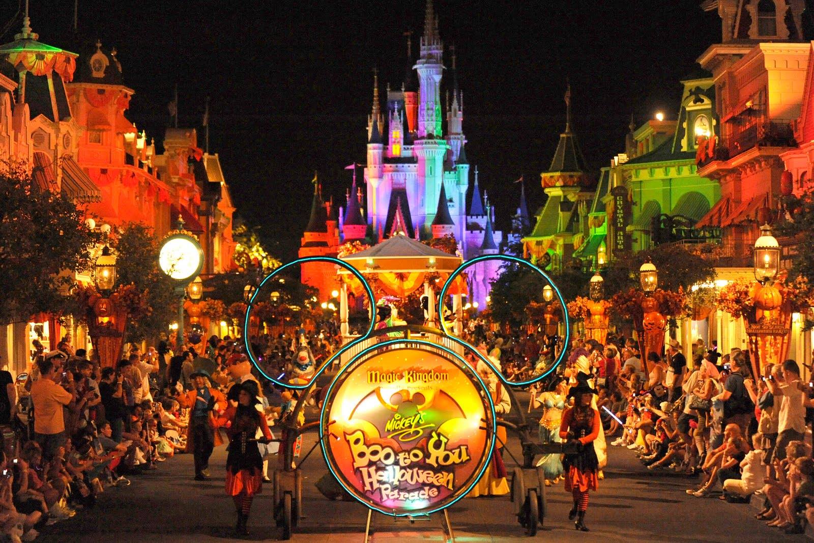 1600x1067 Free download Mickeys Not So Scary Halloween Party Walt Disney World permalink [1600x1067] for your Desktop, Mobile & Tablet. Explore Walt Disney Halloween Wallpaper. Disney Halloween Wallpaper, Walt Disney