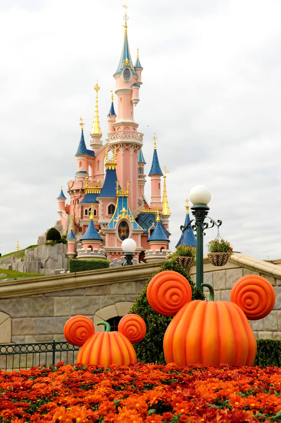 900x1353 Disney's Halloween Festival in Paris. Disney Parks Blog