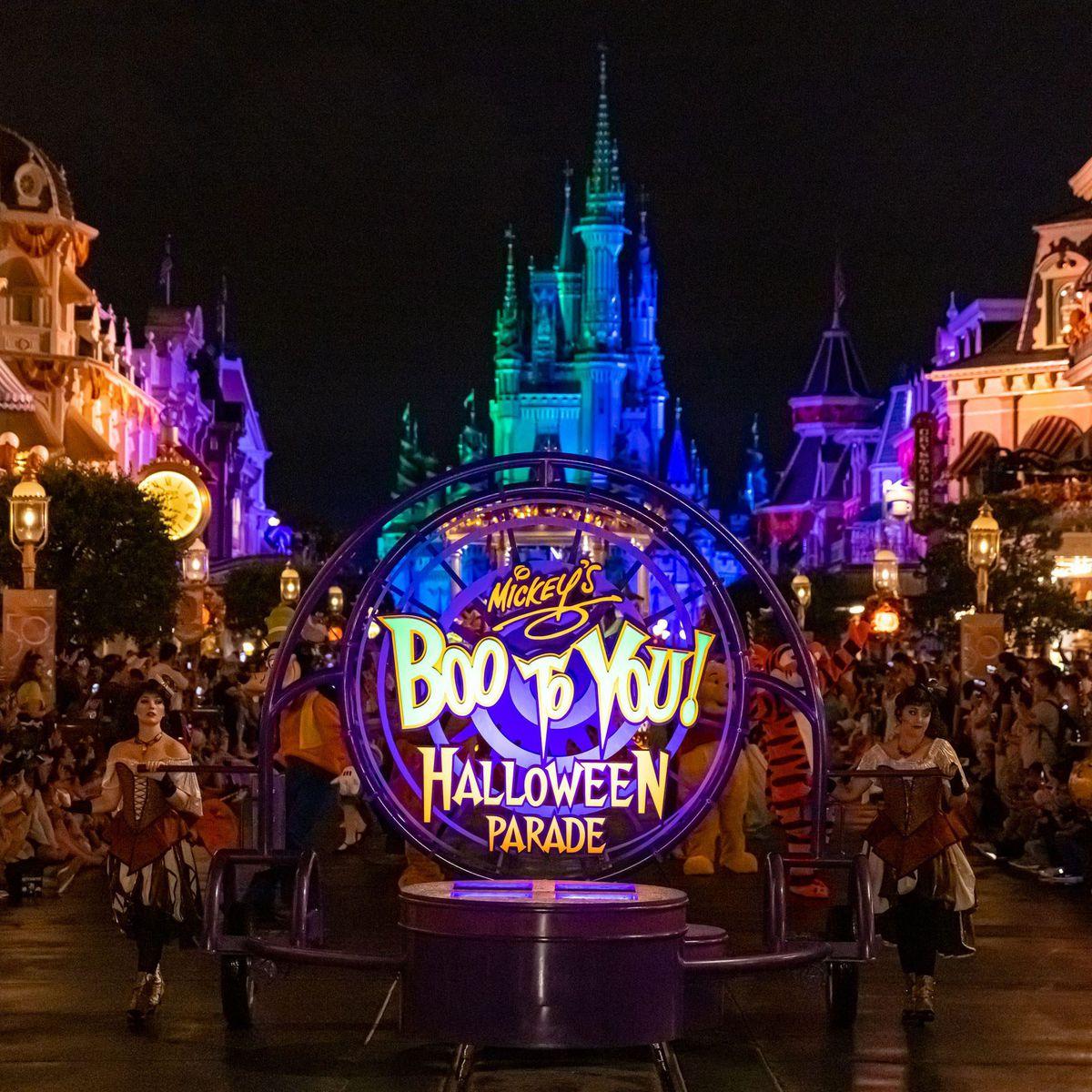 1200x1200 How To Have The Most Fun At Mickey's Not So Scary Halloween Party