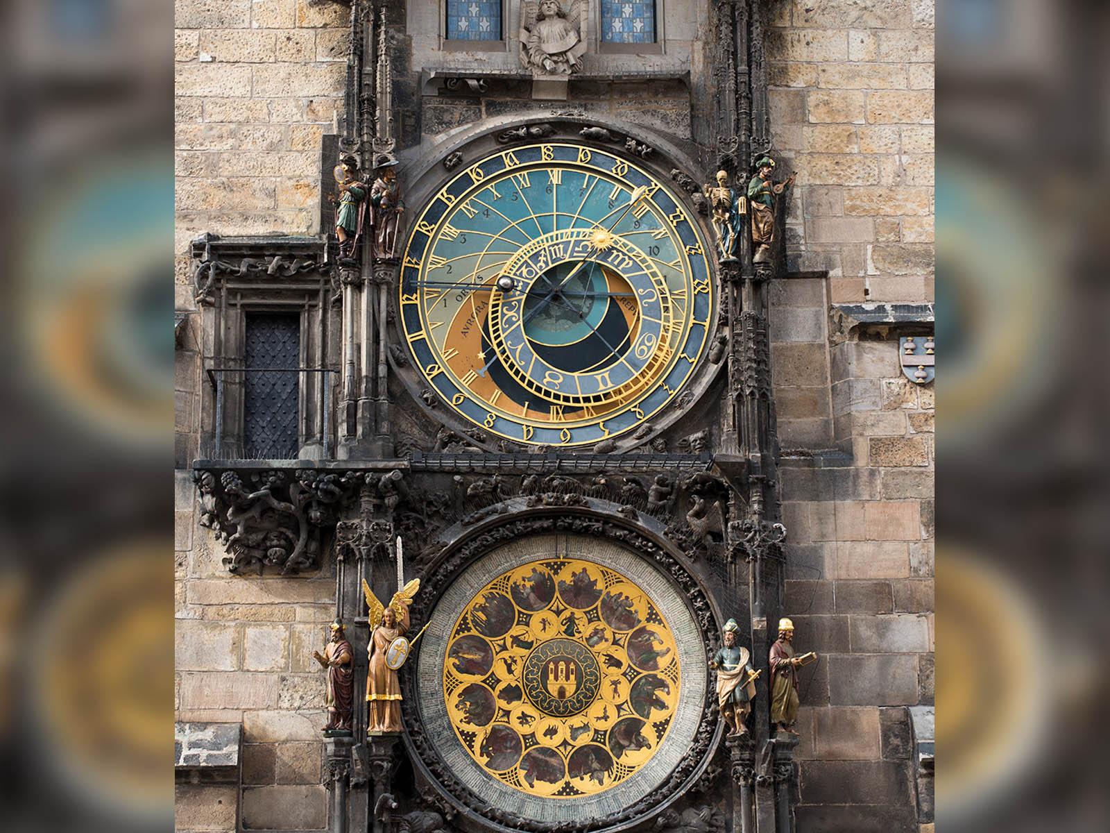 1600x1200 For the Love of Astronomical Clocks. Prague Orloj. Prague Astronomical Clock
