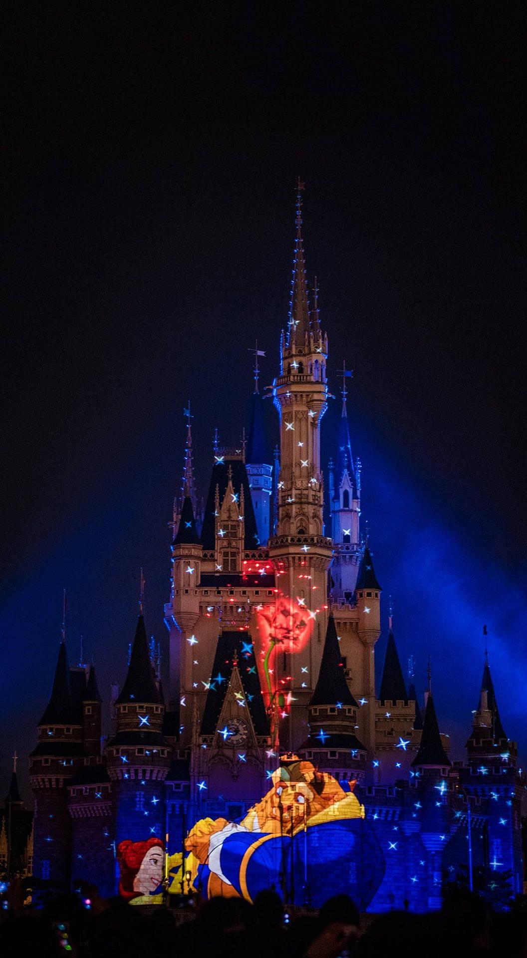 1056x1920 Free Disney Castle Wallpaper Downloads, Disney Castle Wallpaper for FREE