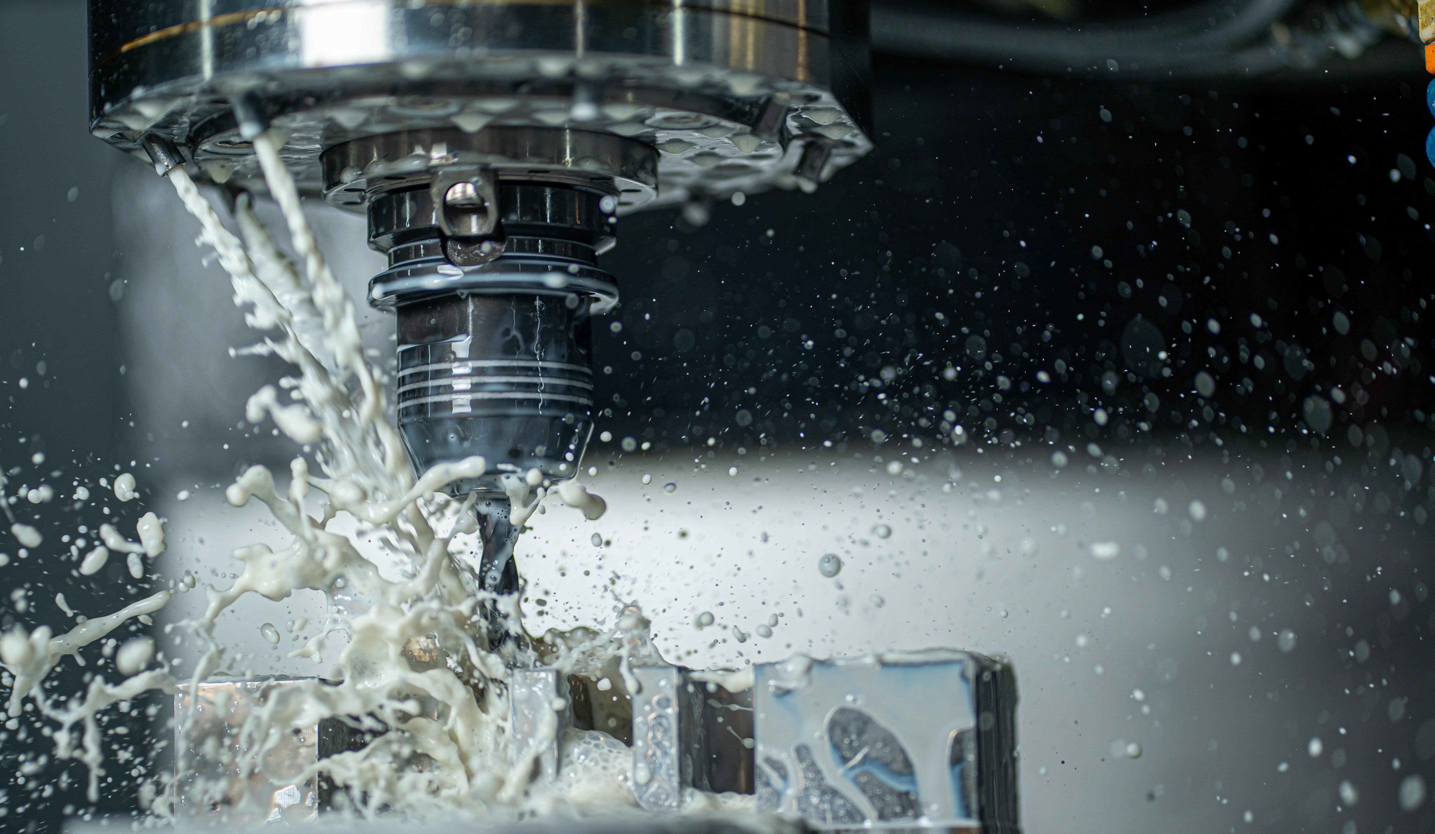 5845x3398 Benefits of Precision Machining for Oil & Gas Industries