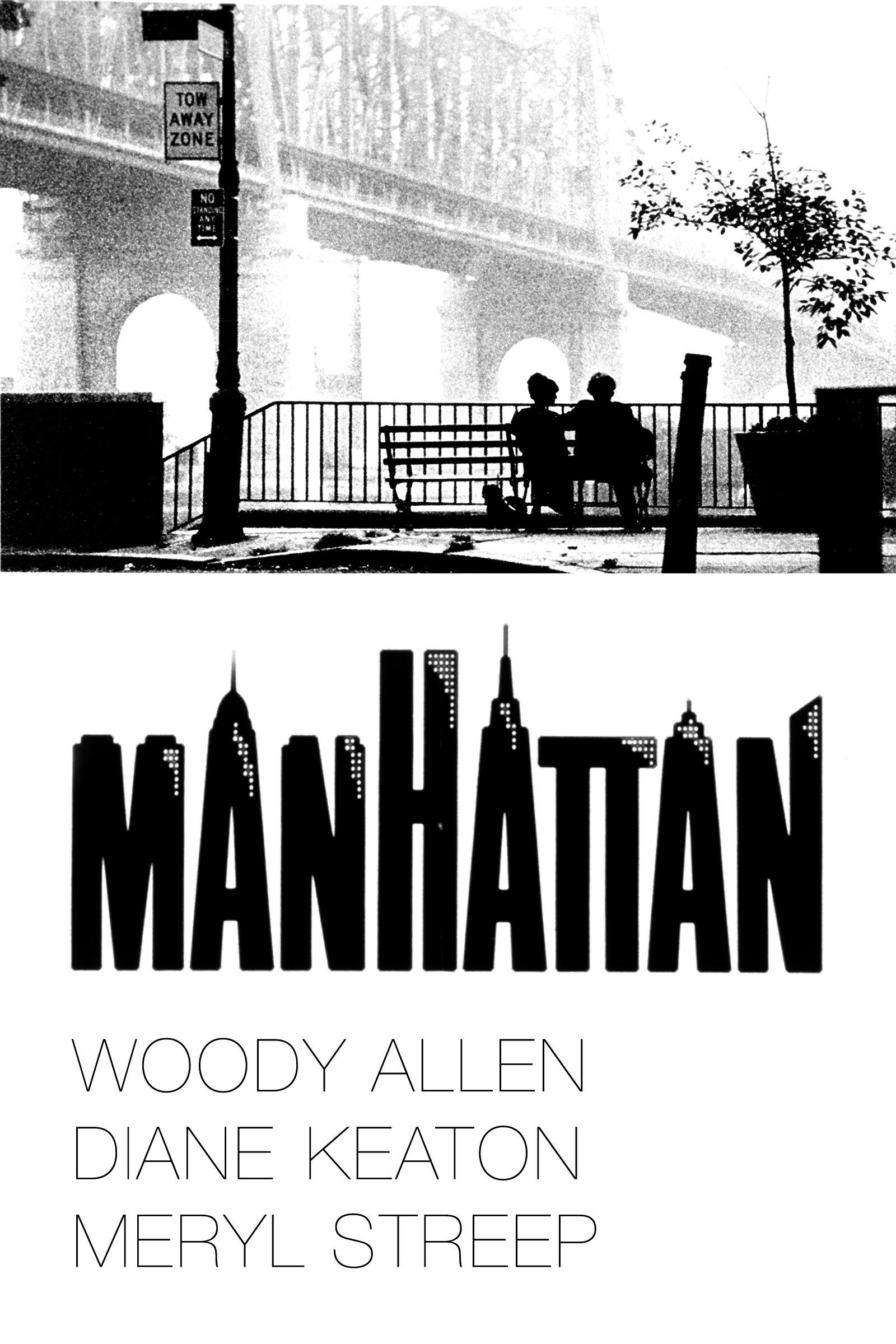 1600x2400 ISTANBUL74. Woody allen movies, Manhattan movie, Manhattan woody allen