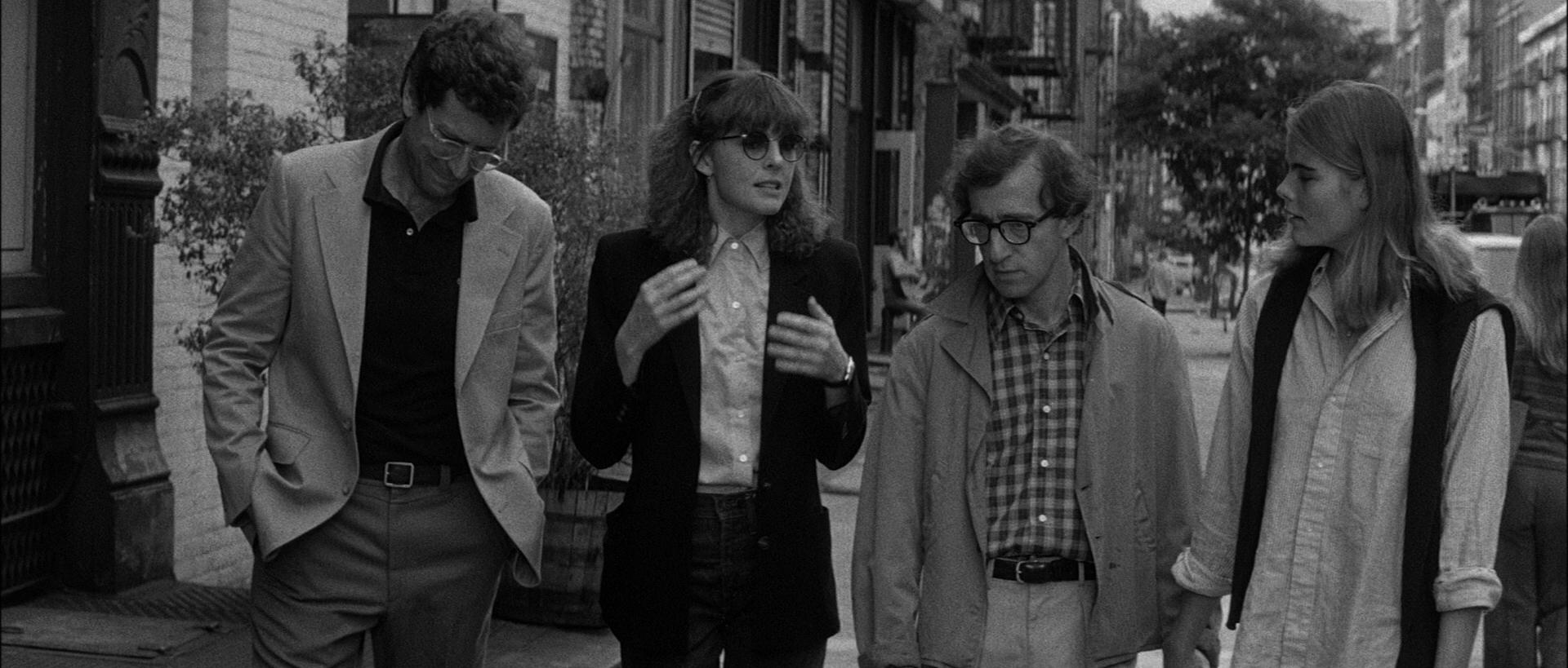 1920x819 Woody Allen Classic Movie Mondays: Manhattan. Percy's & Co