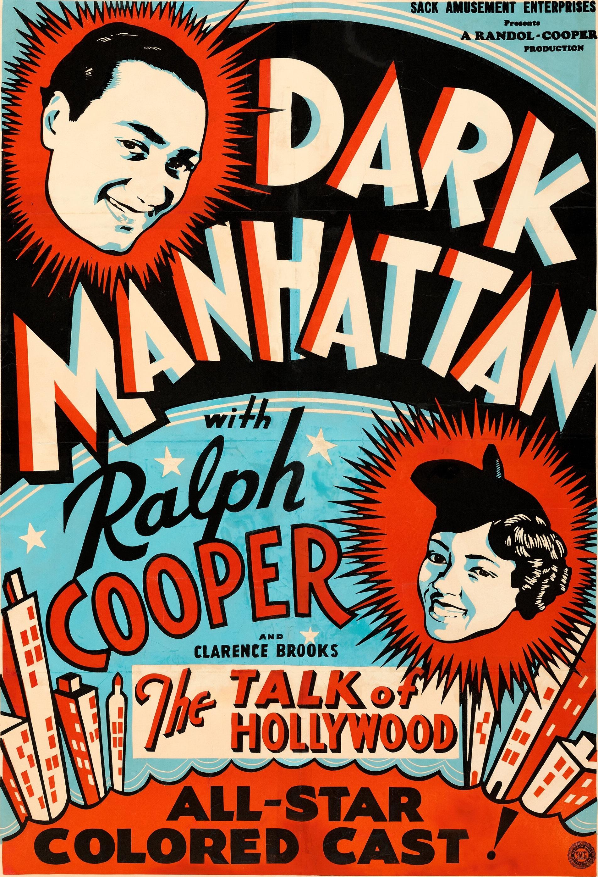 1903x2789 Dark Manhattan (1937)