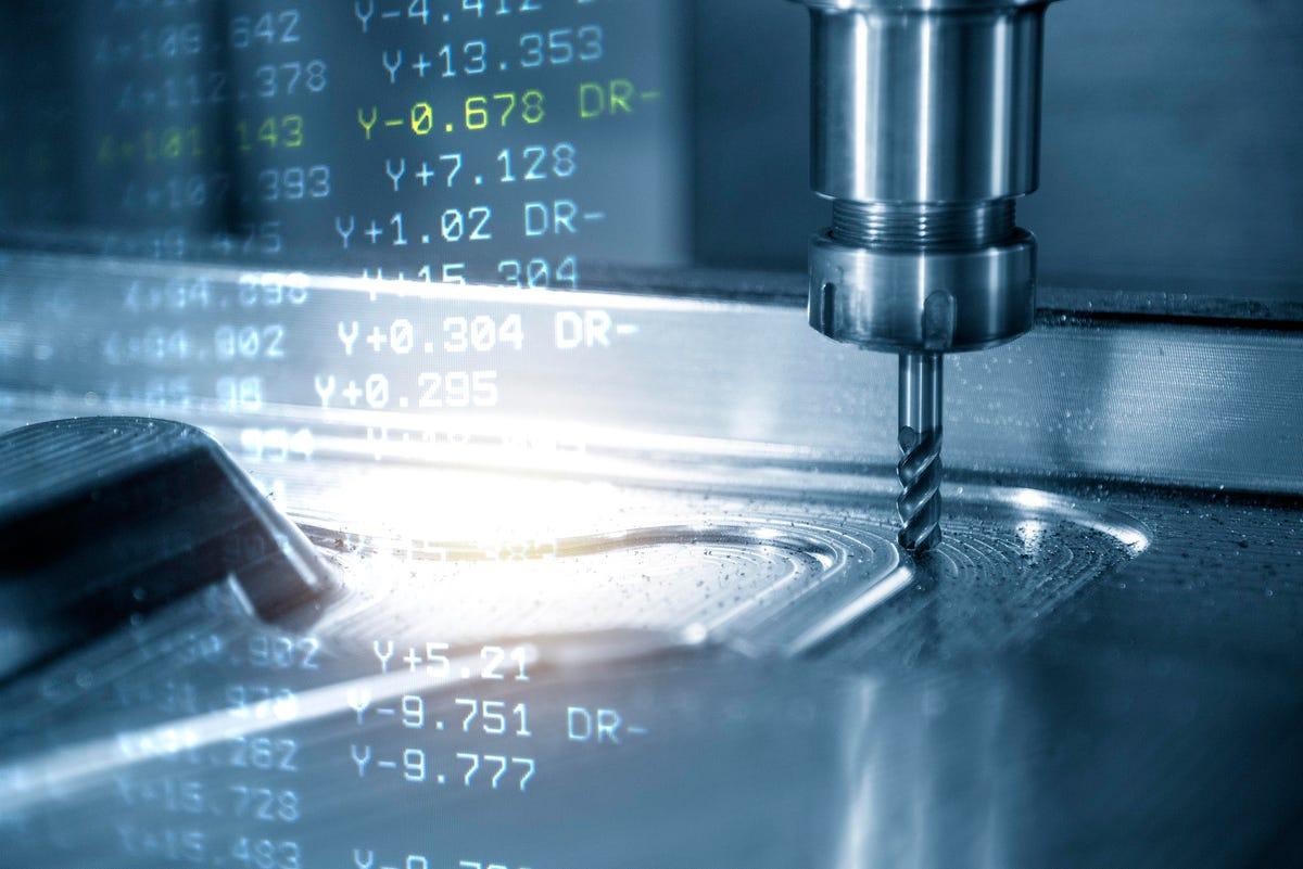 1200x801 Manufacturing As A Service Platforms: The New Efficiency Revolution
