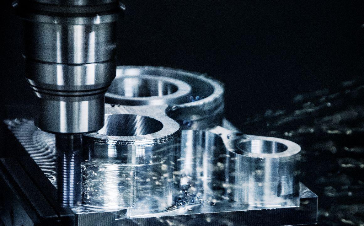 1160x720 CNC Machinists