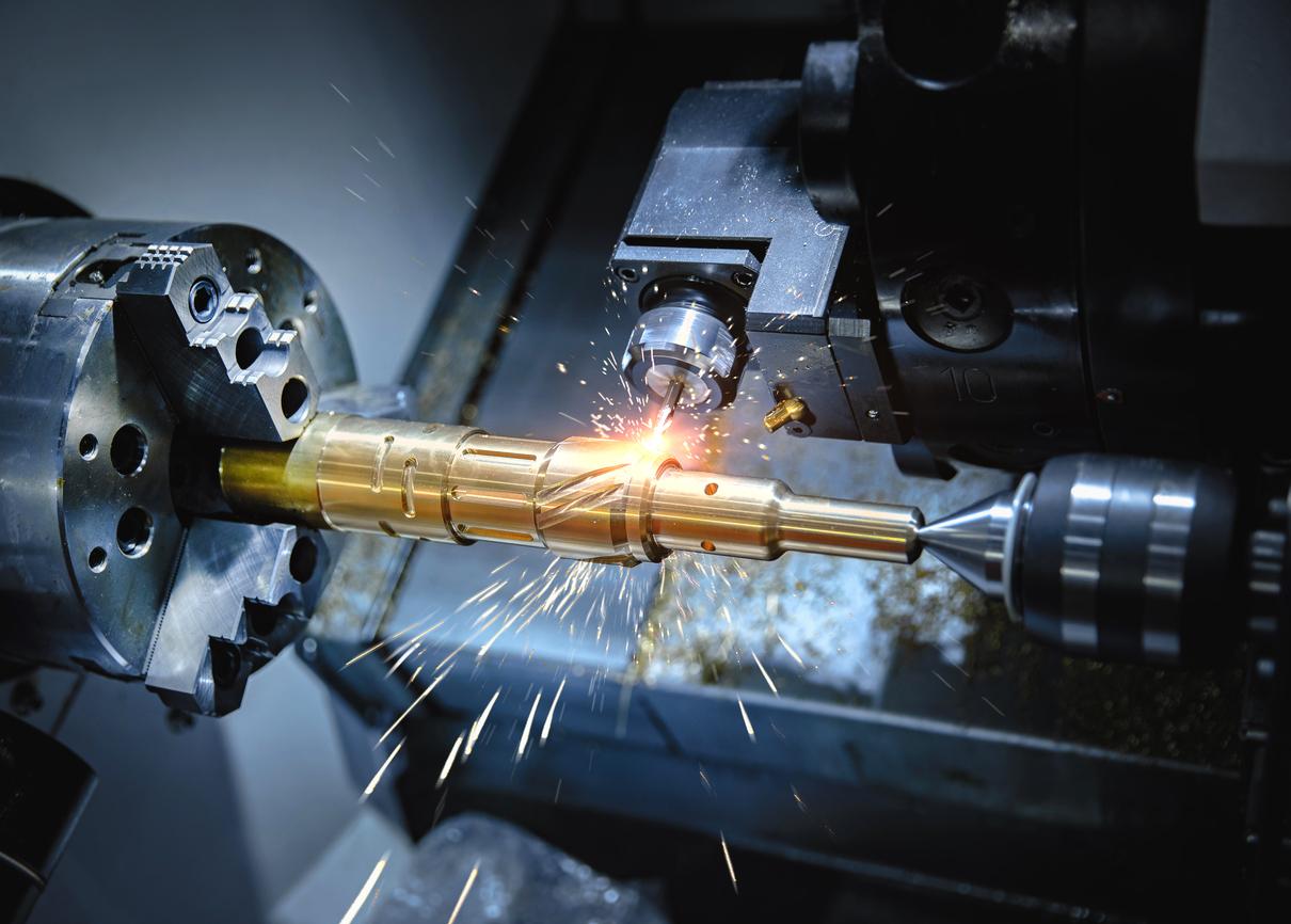 1210x866 CNC Machines And How They Are Used