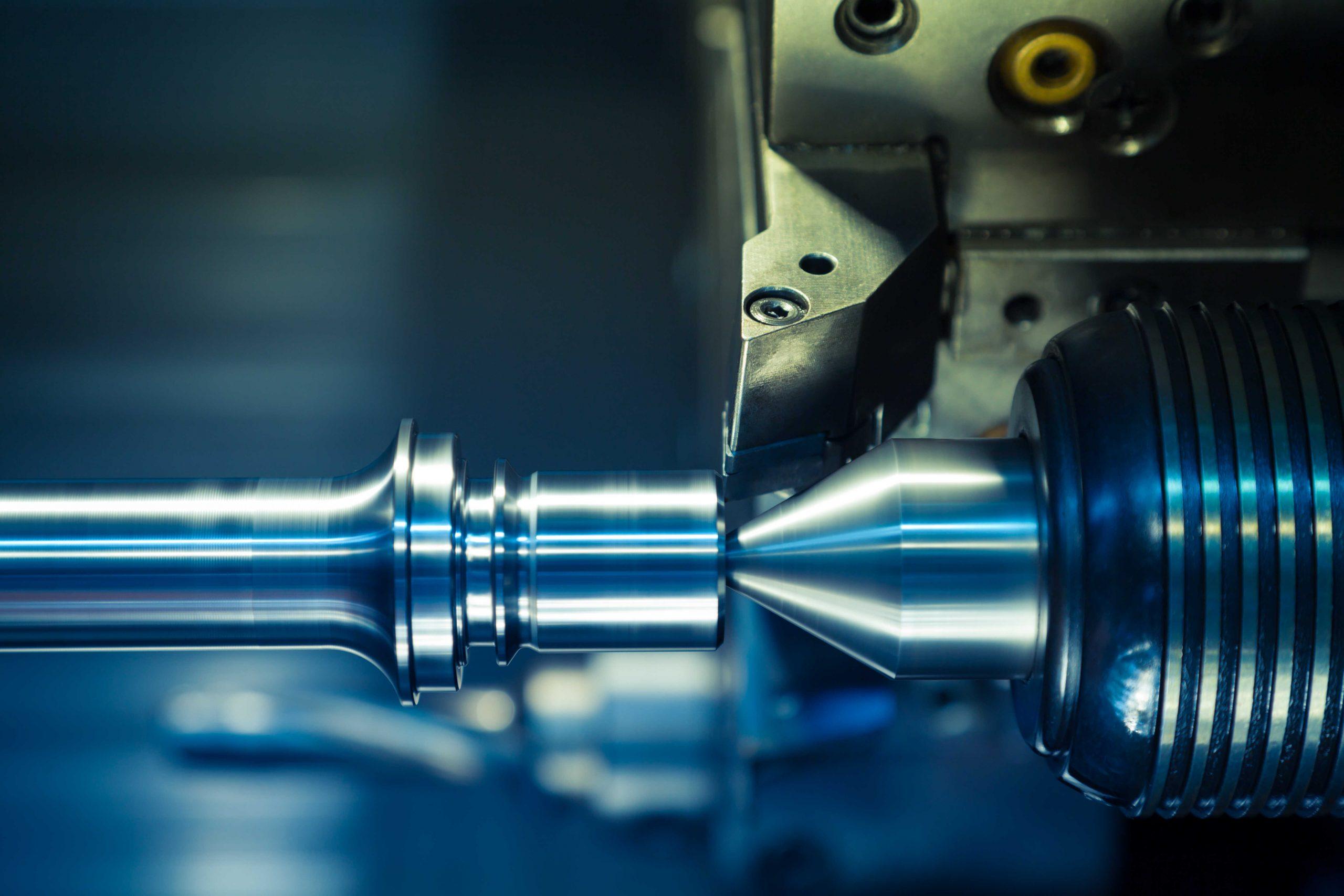 2560x1707 Phenolic Machining & LE Phenolics