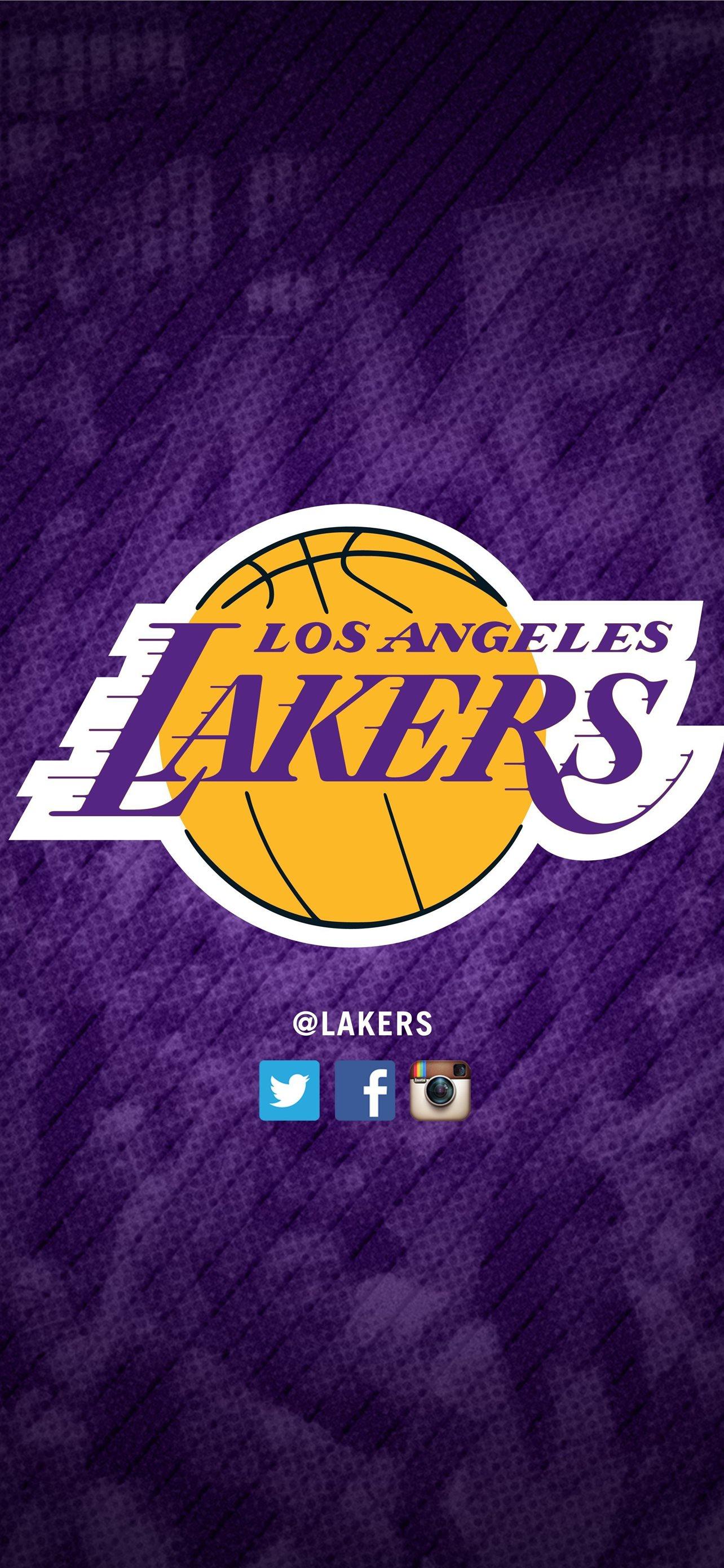 1284x2778 logo nba iPhone Wallpaper Free Download