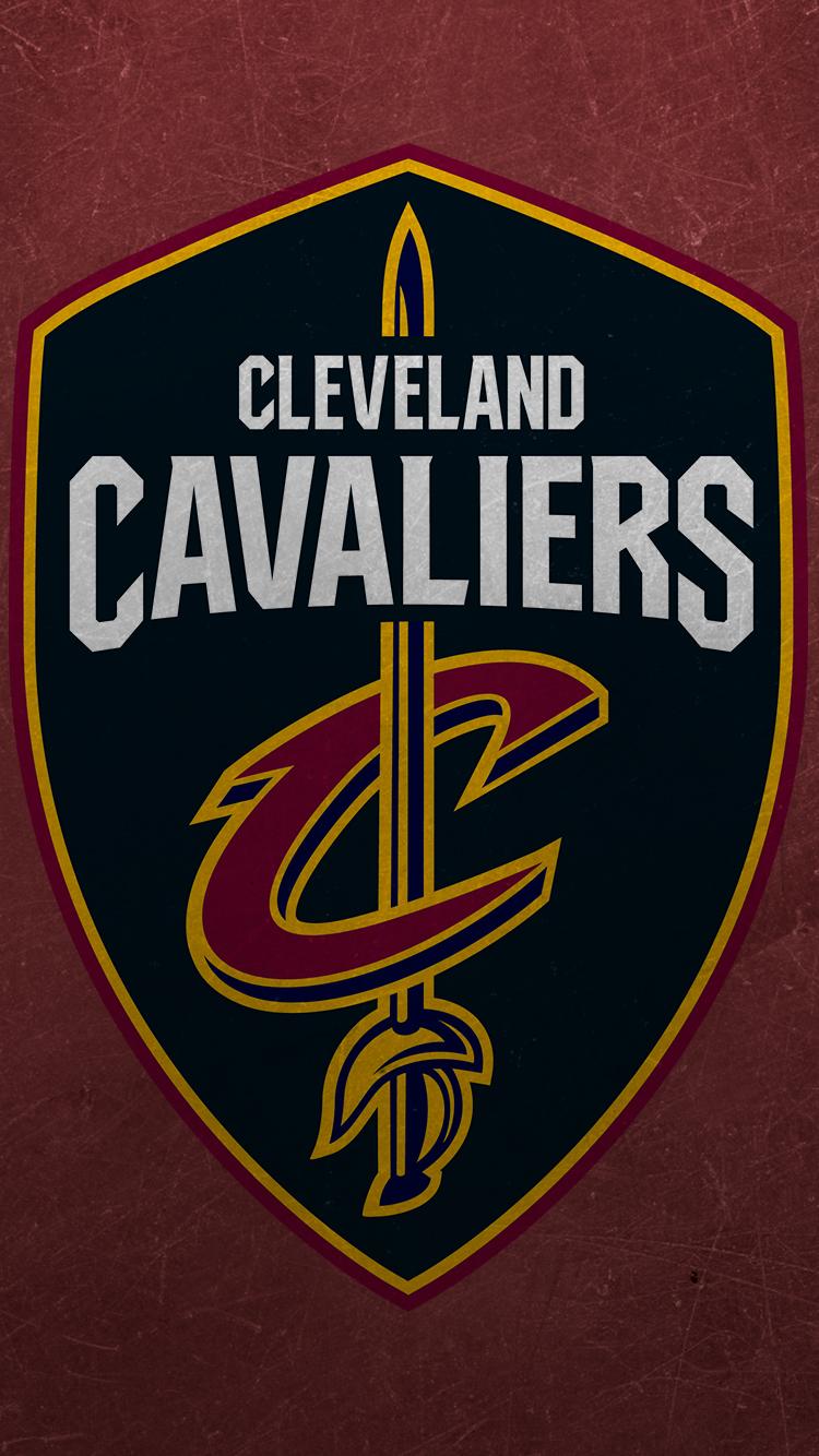 750x1334 Wallpaper Cleveland Cavaliers
