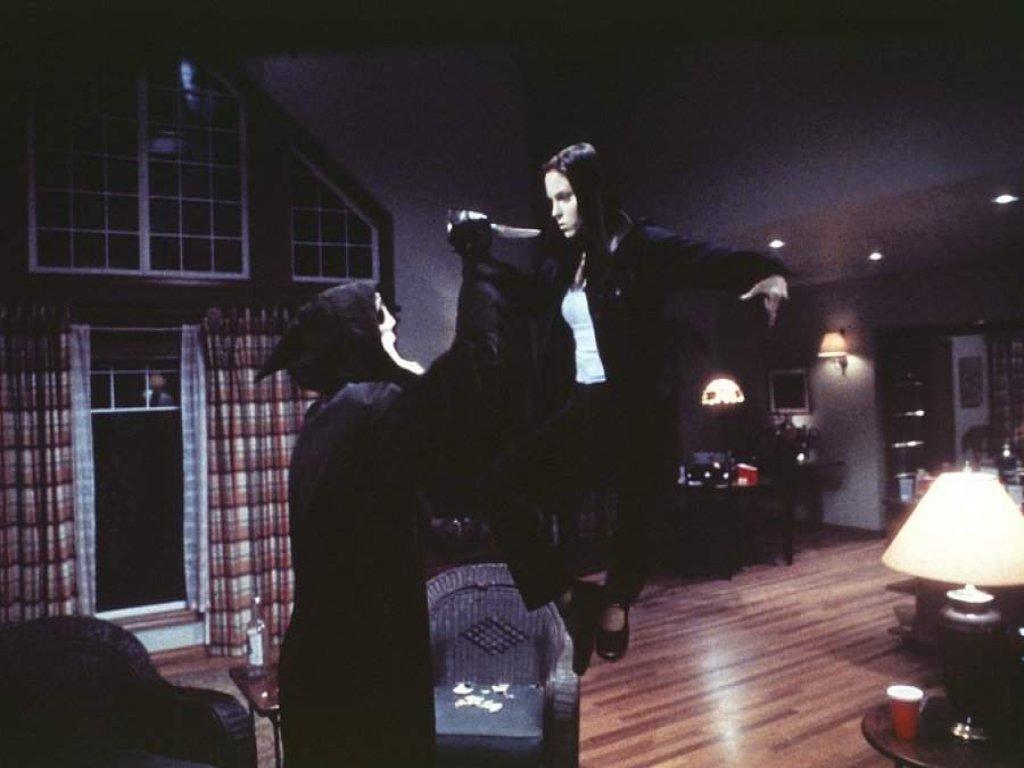 1024x768 Scary Movie 2 Wallpaper