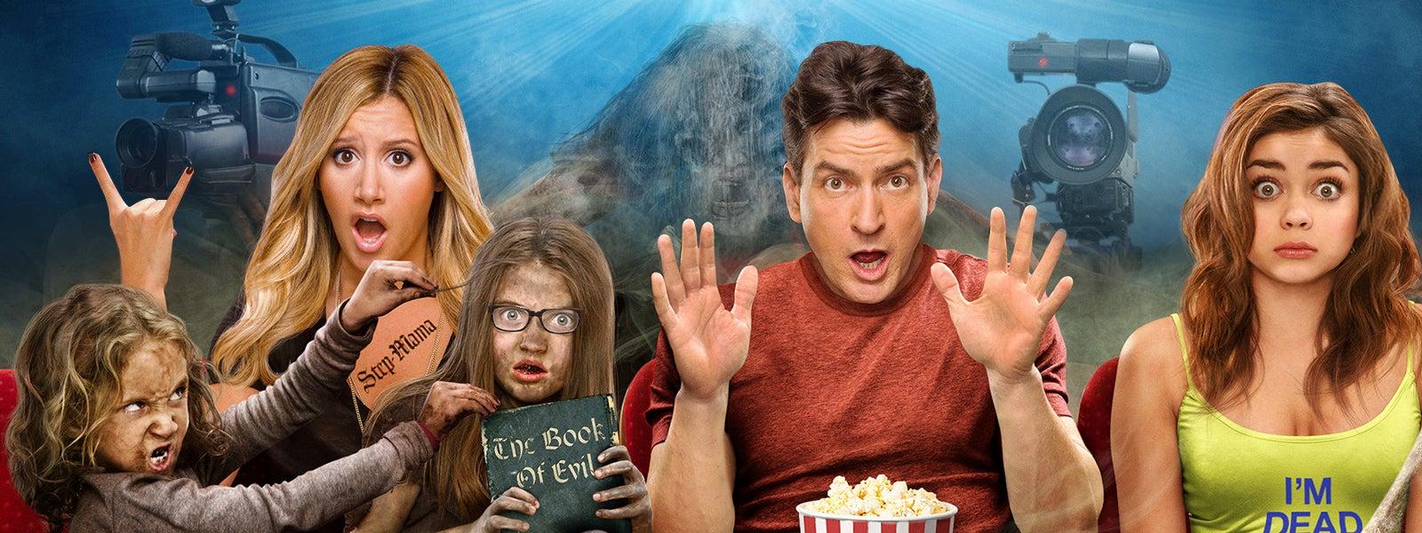 1600x600 Scary Movie 5 Review