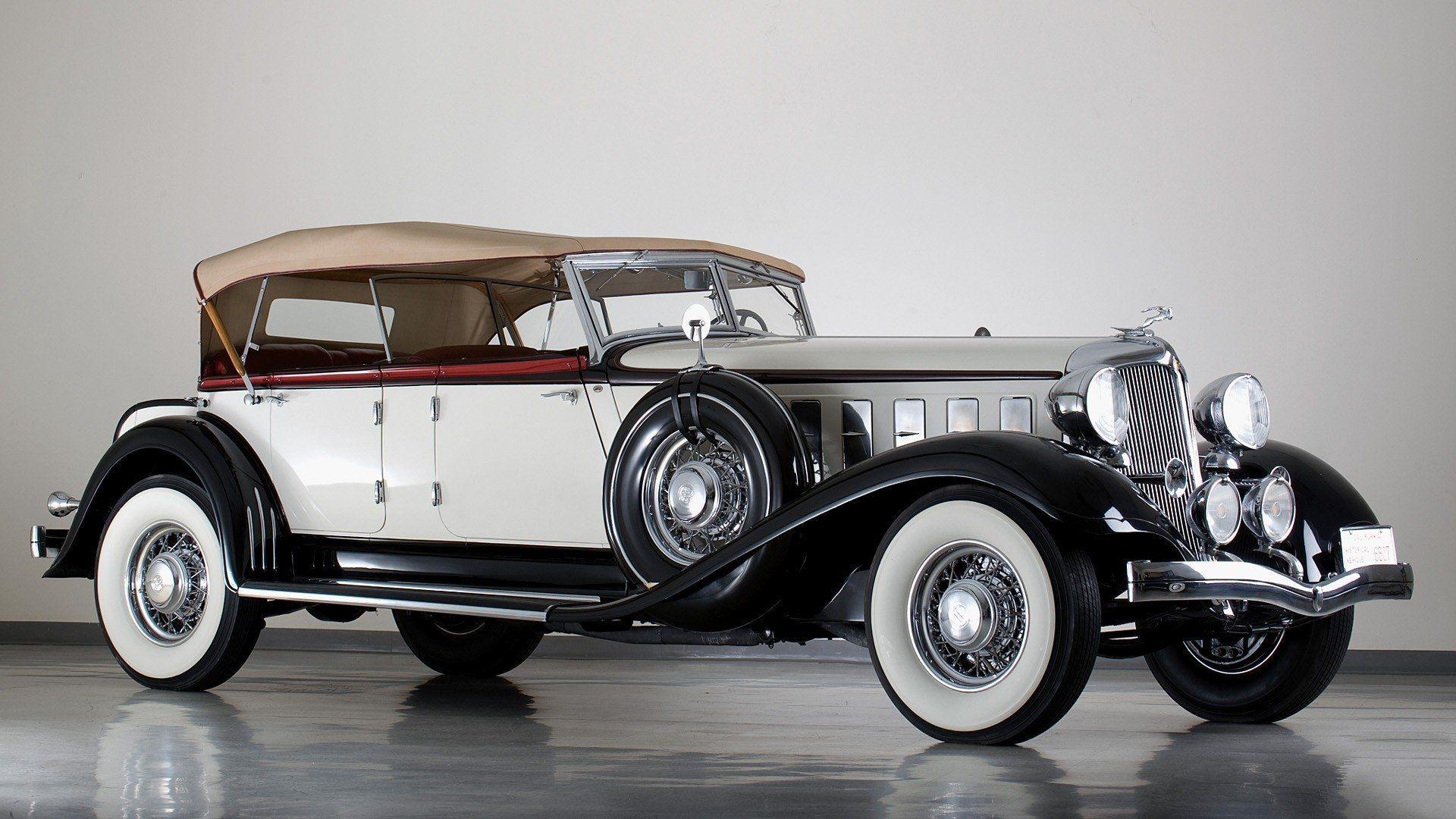 1920x1080 Rolls Royce Classics Wallpaper