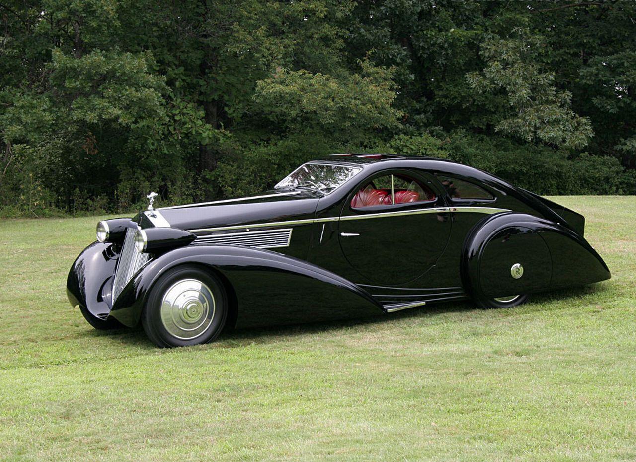 1280x930 Rolls Royce Phantom #fancyfriday
