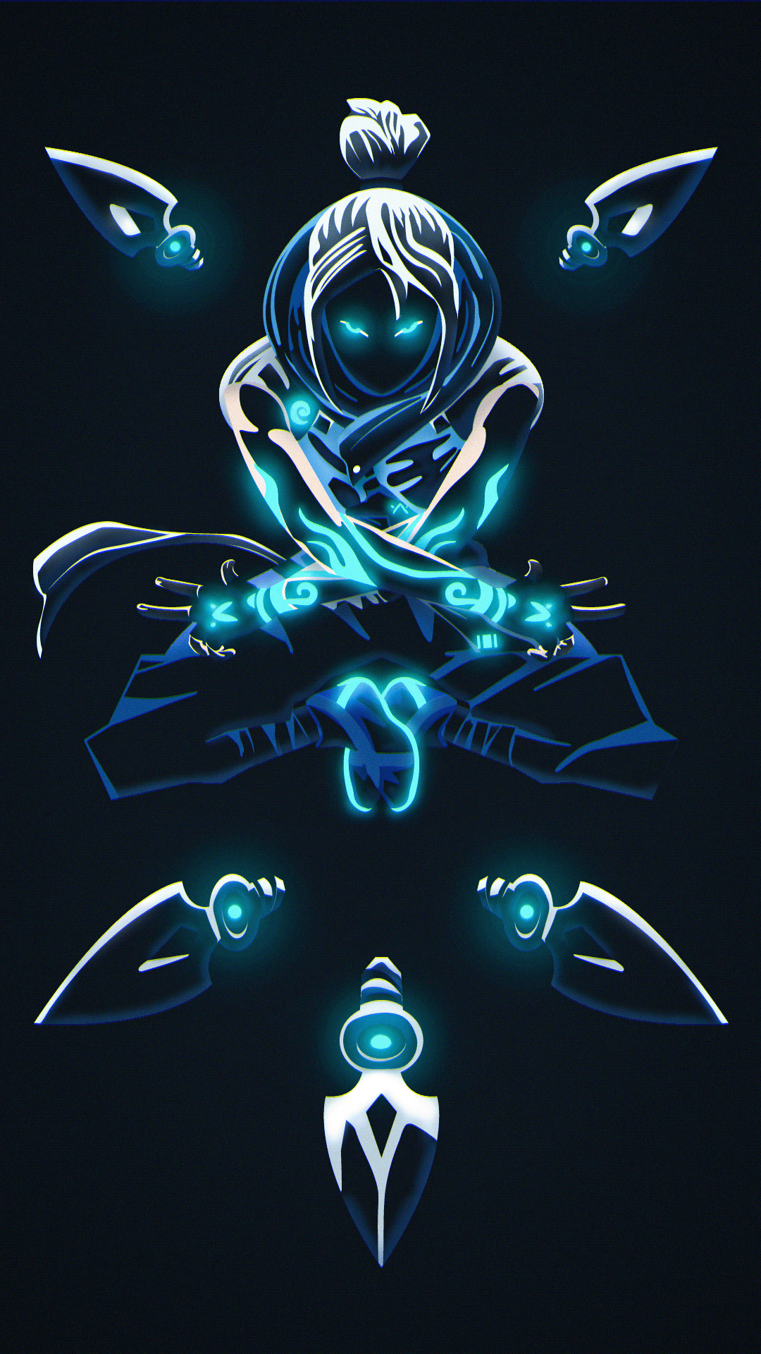 1080x1920 Jett Wallpaper. Çizimler, Havalı logo, Karakter sanatı