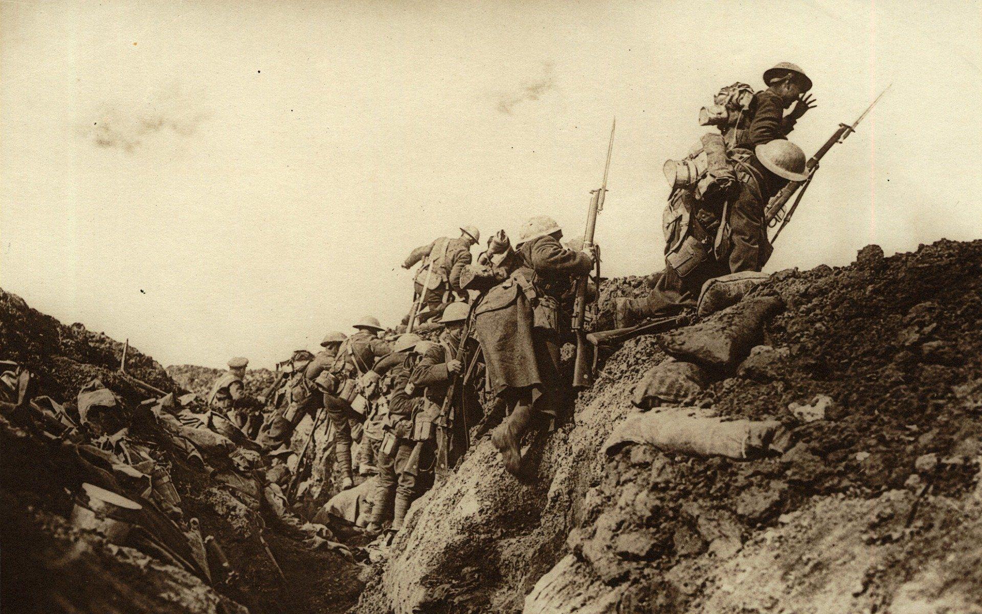 1920x1200 World War I HD Wallpaper and Background Image
