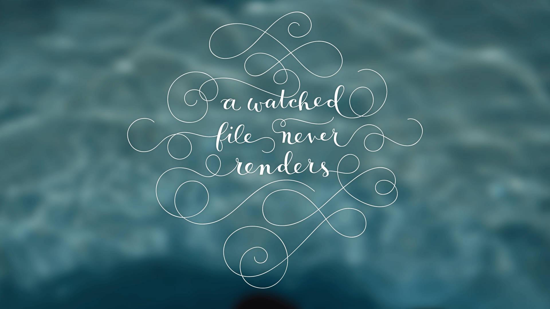 1920x1080 Download Inspirational Quotes Desktop Wallpaper
