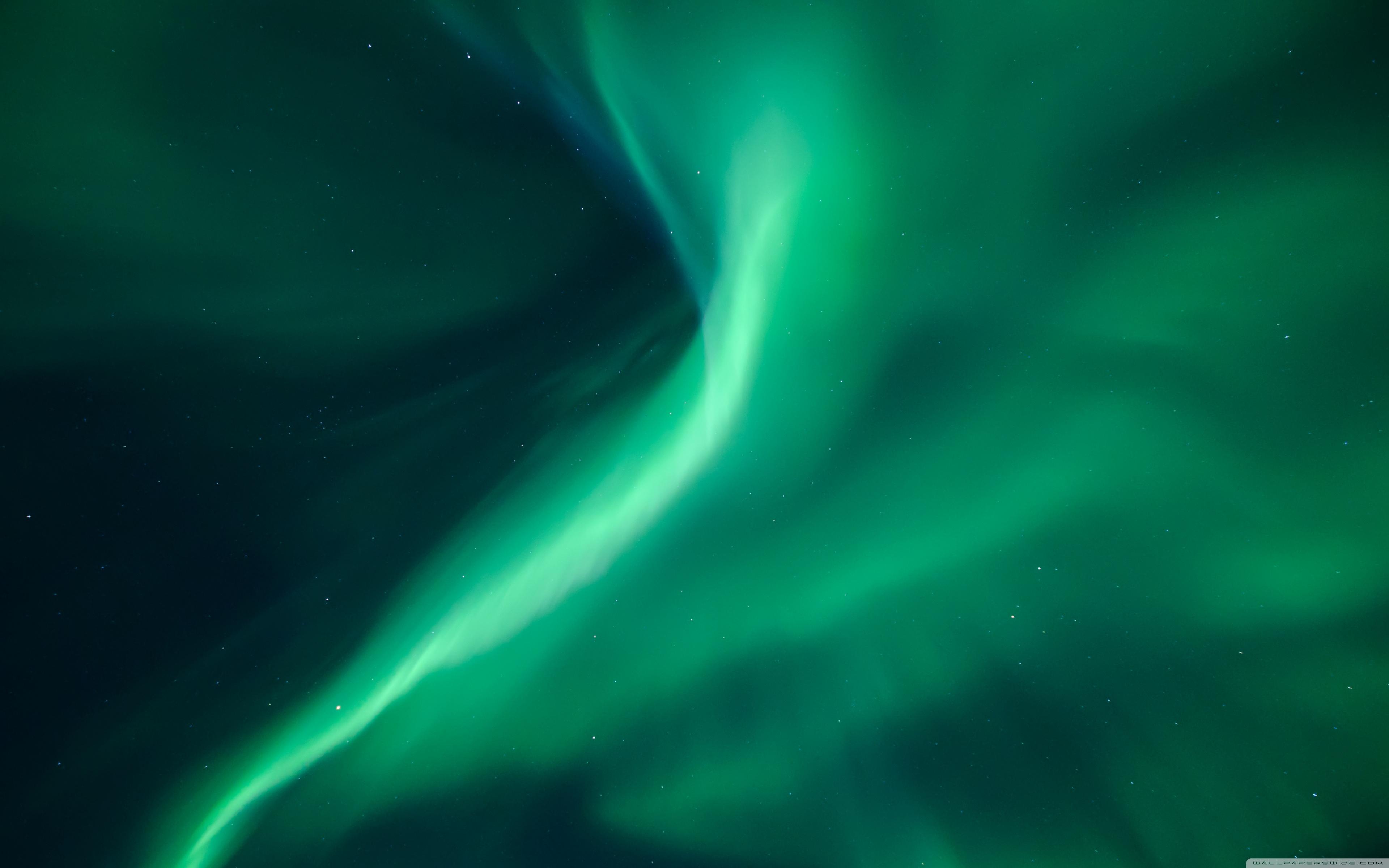 3840x2400 Northern Lights Alaska Ultra HD Desktop Background Wallpaper for 4K UHD TV : Widescreen & UltraWide Desktop & Laptop : Tablet