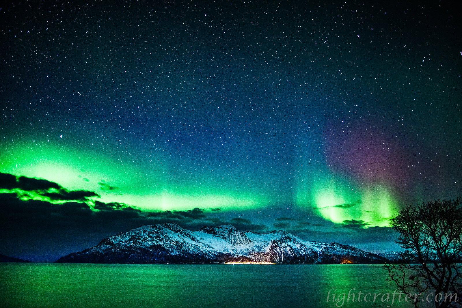 1600x1067 alaska, Aurora, Aurora, Borealis, Northern, Lights, Nature, Sky, Landscape, Outdoors, Artic, Boreale Wallpaper HD / Desktop and Mobile Background