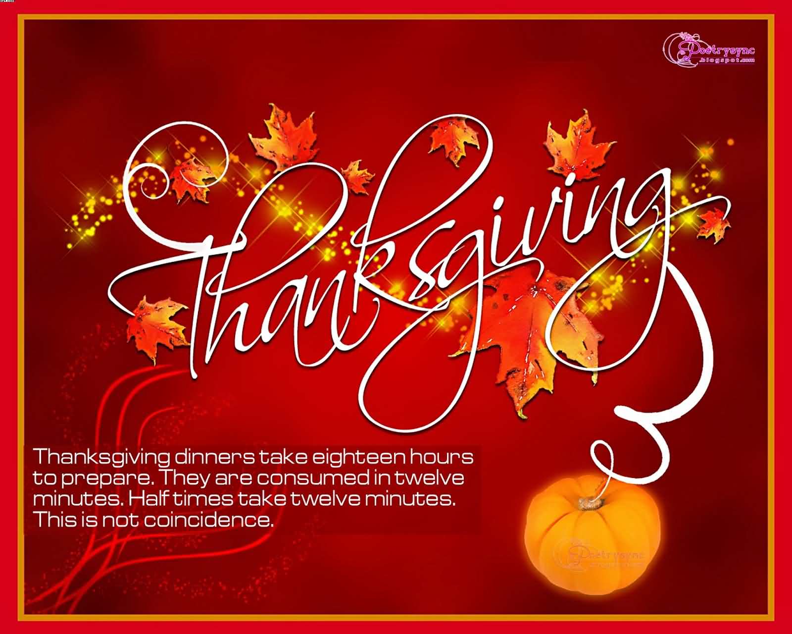 1600x1280 Happy Thanksgiving 2017 Greeting Picture And Image