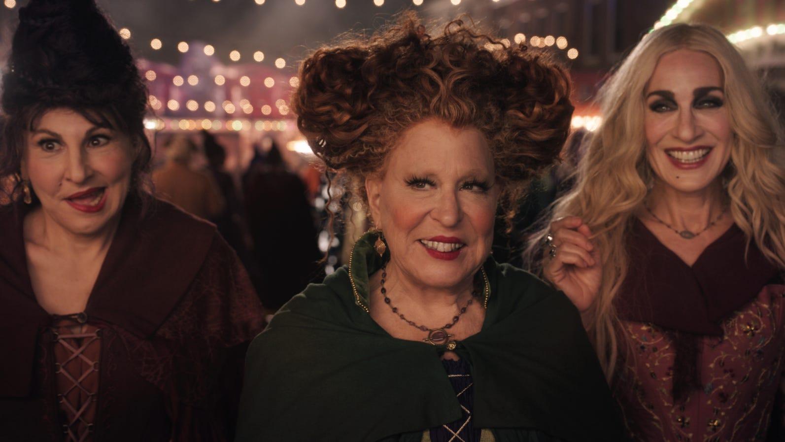 1593x897 How to watch 'Hocus Pocus 2'