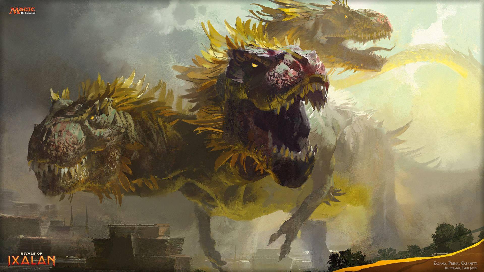 1920x1080 Download Mtg Wallpaper