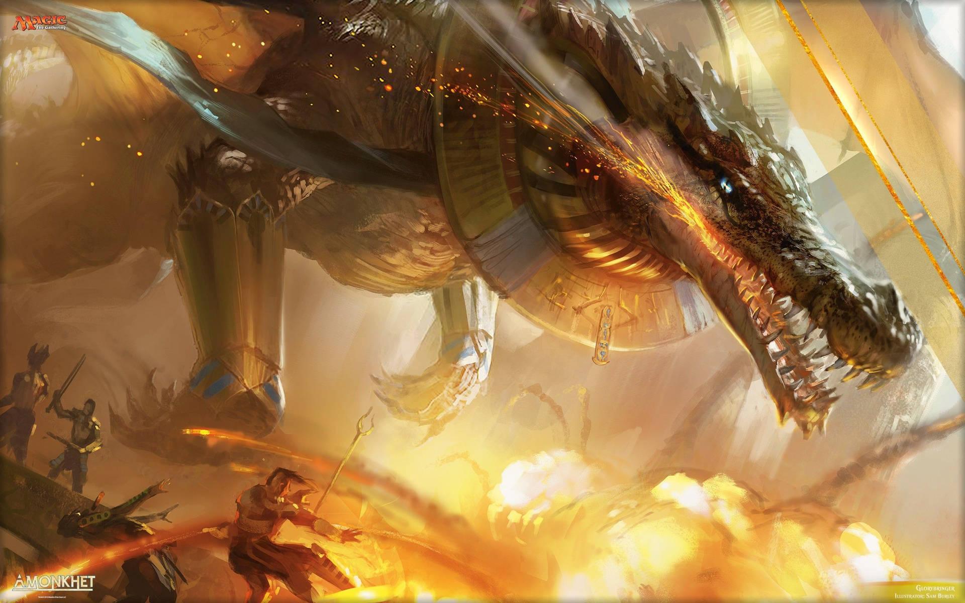 1920x1200 Download Mtg Wallpaper