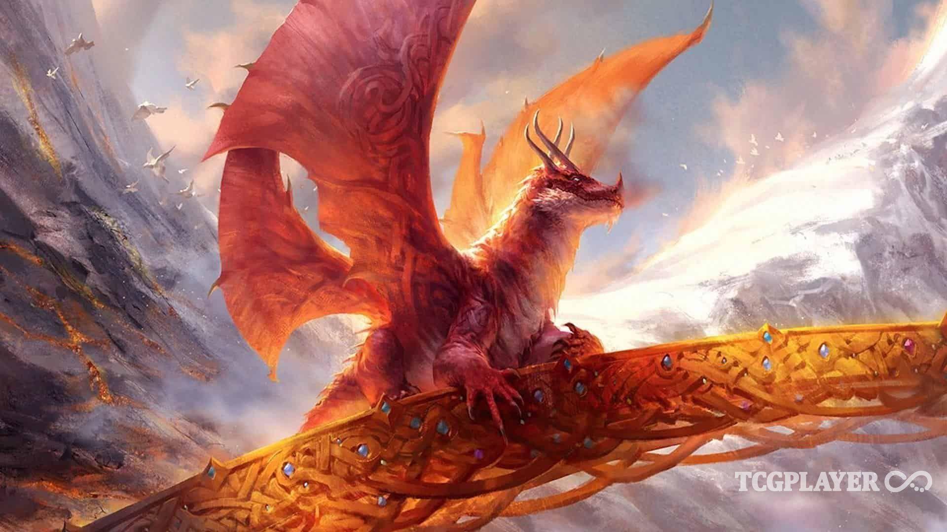 1920x1080 The Ultimate Izzet Dragons Guide