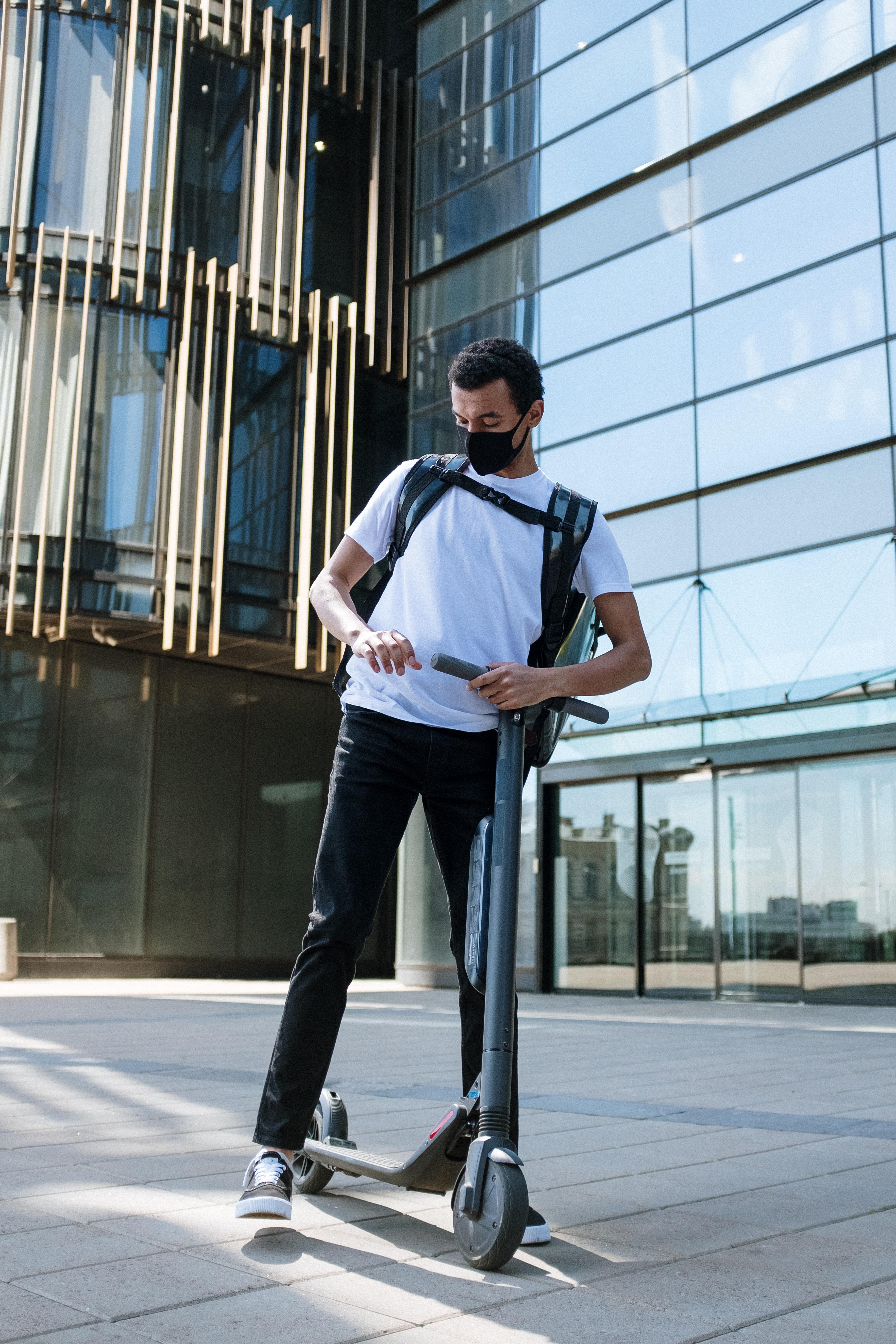 3796x5694 Electric Scooter Photo, Download The BEST Free Electric Scooter & HD Image