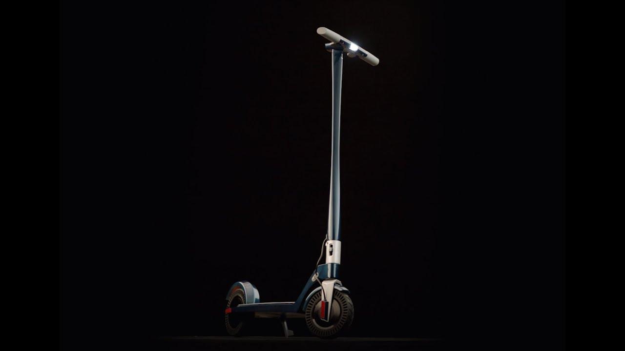 Electric Scooter Wallpapers - Top Free Electric Scooter Backgrounds